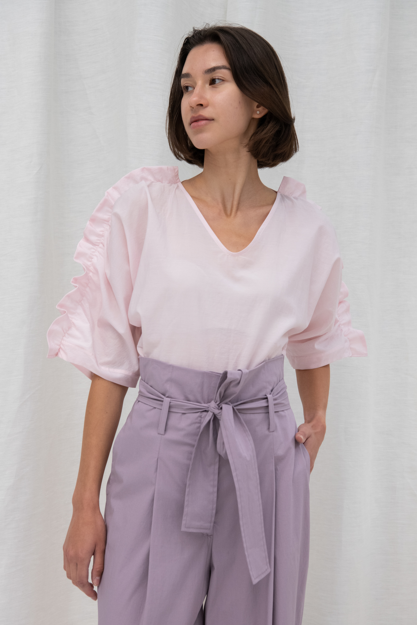 Laura Strambi  Spring 2023 Fashion Show 