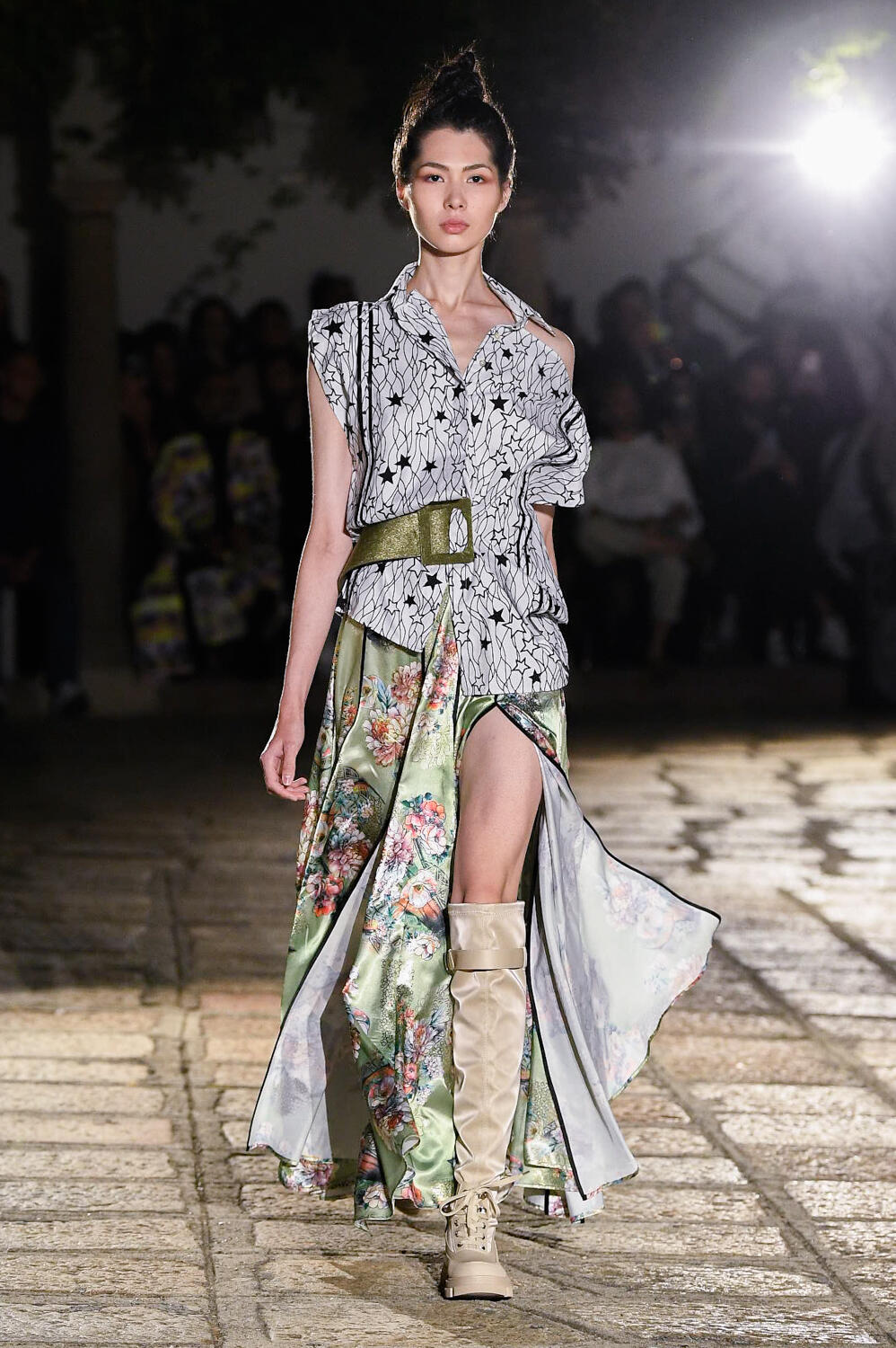 Francesca Liberatore  Spring 2023 Fashion Show