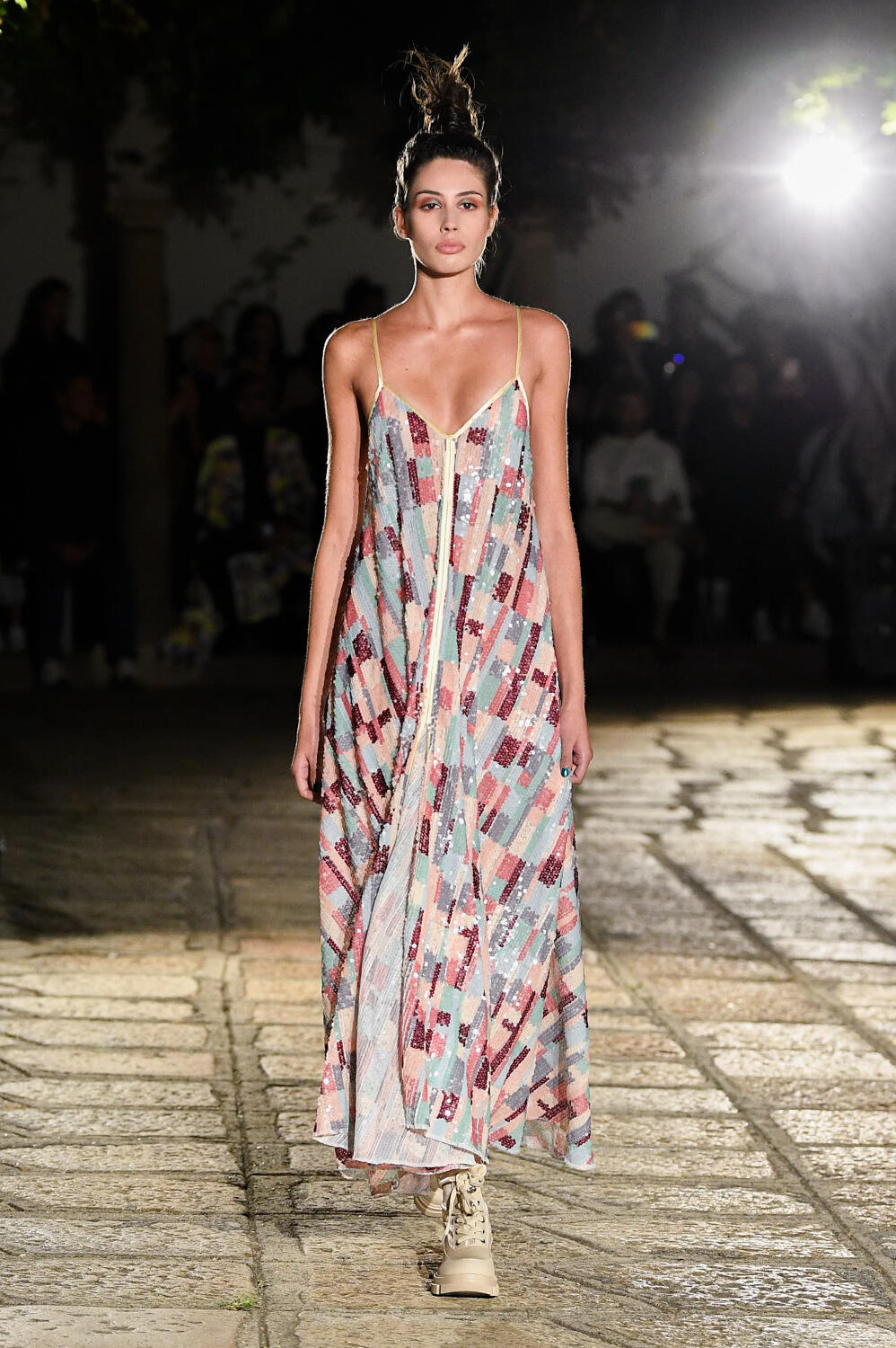 Francesca Liberatore  Spring 2023 Fashion Show