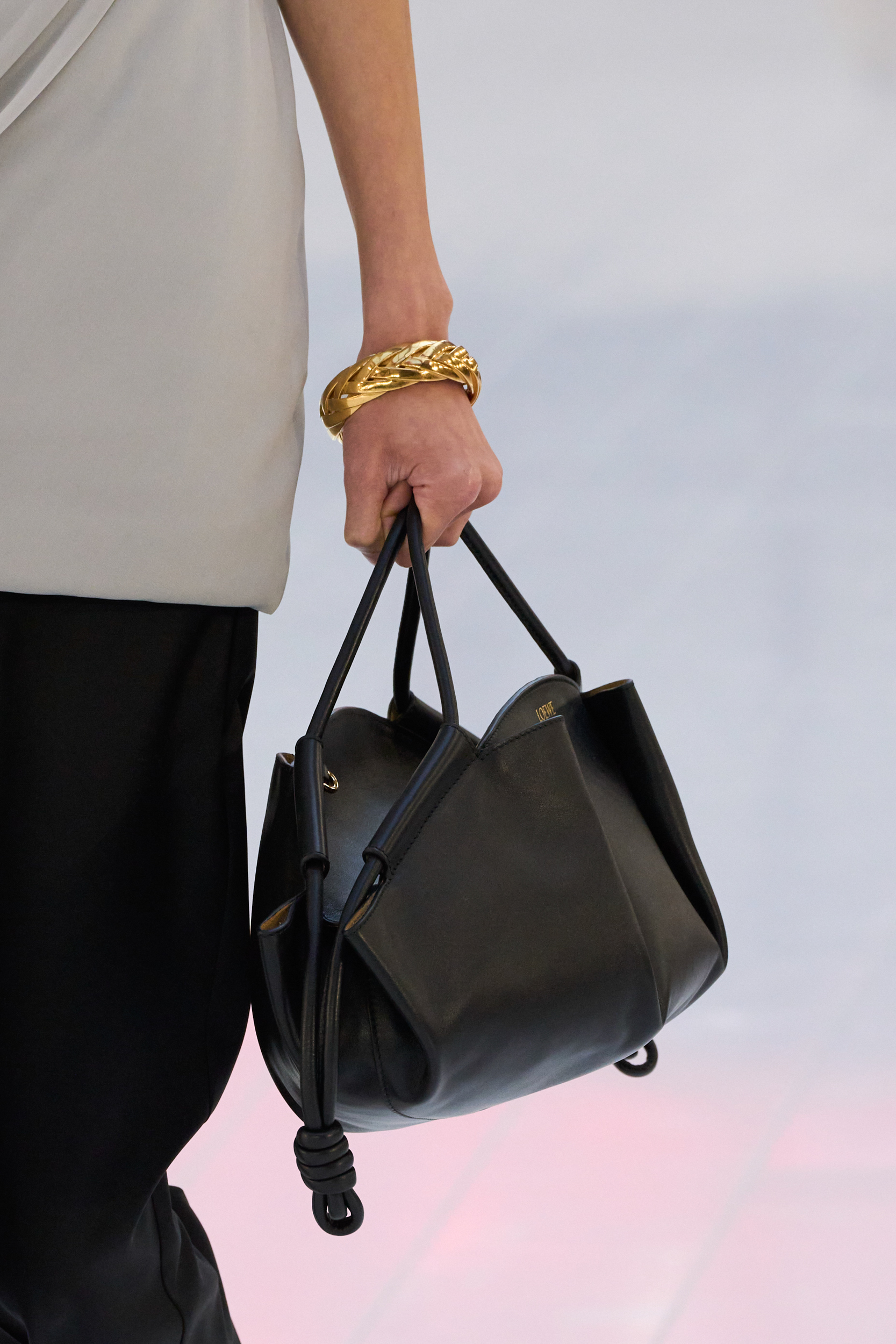 Loewe Spring 2023 Fashion Show Details