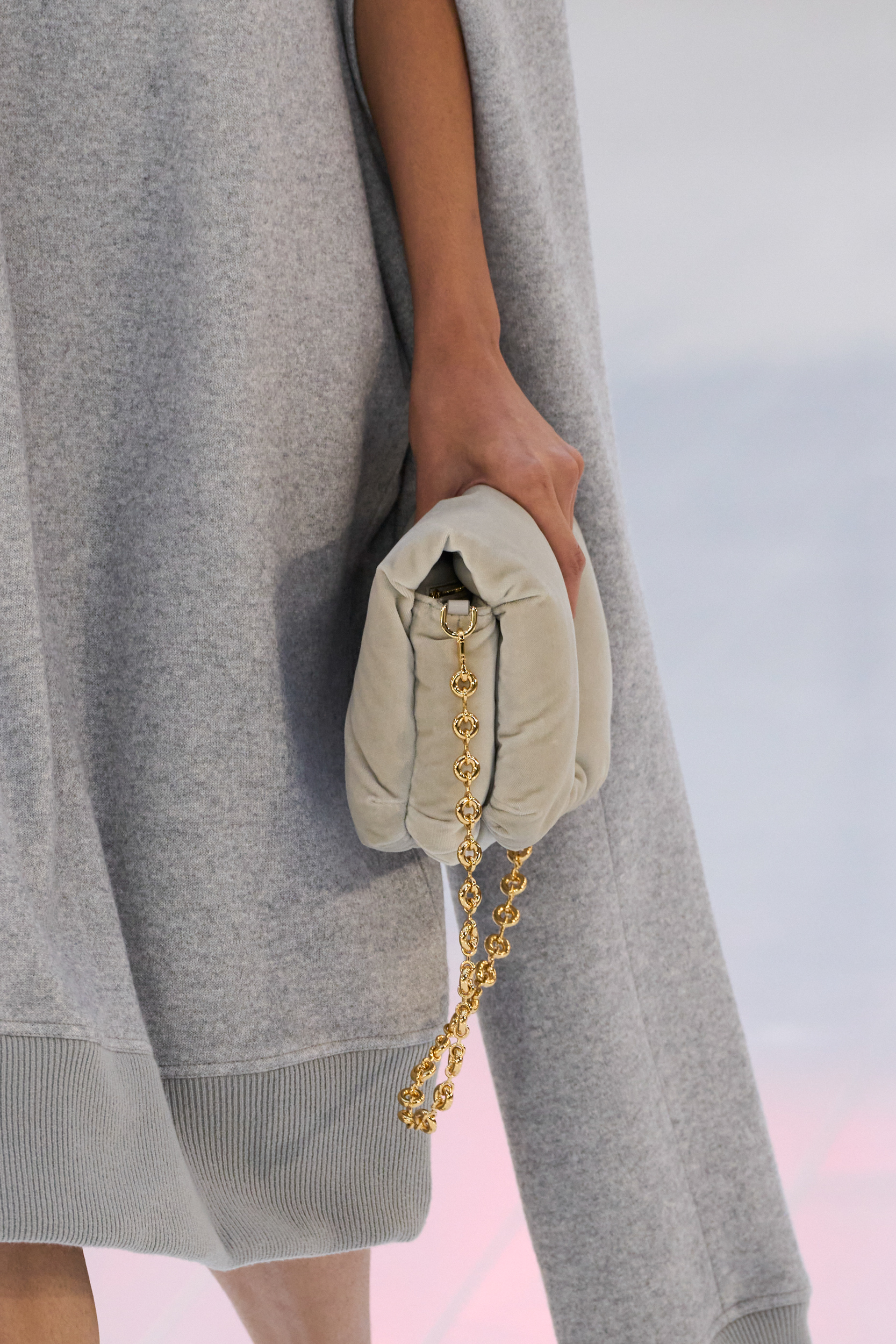 Loewe Spring 2023 Fashion Show Details