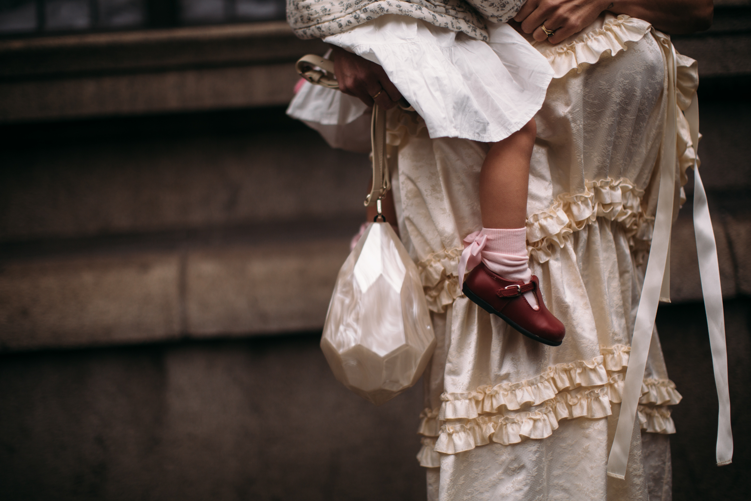 London Street Style Spring 2023 Shows