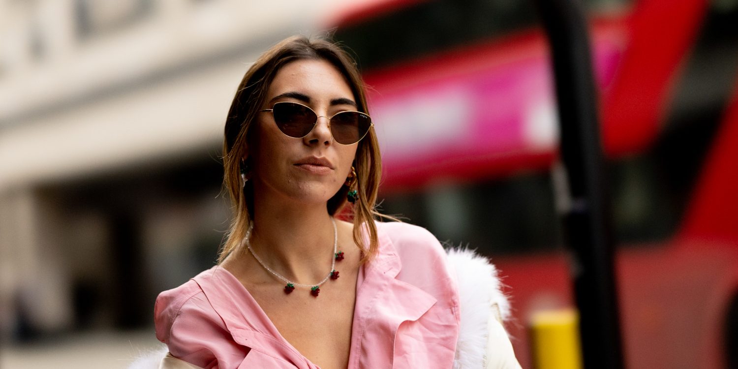 London Street Style Spring 2023 Shows