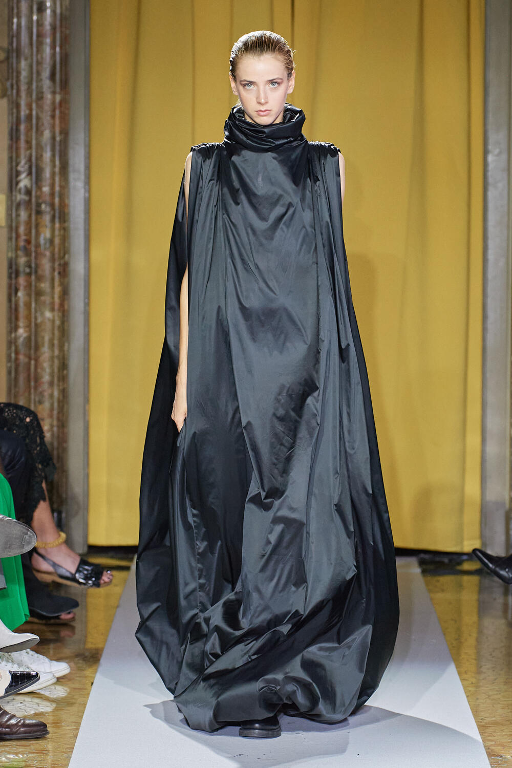 Made In Armenia  Spring 2023 Fashion Show