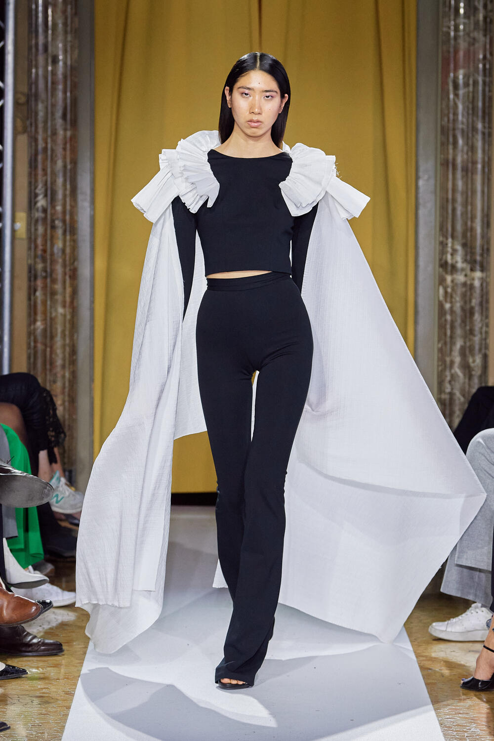 Made In Armenia  Spring 2023 Fashion Show