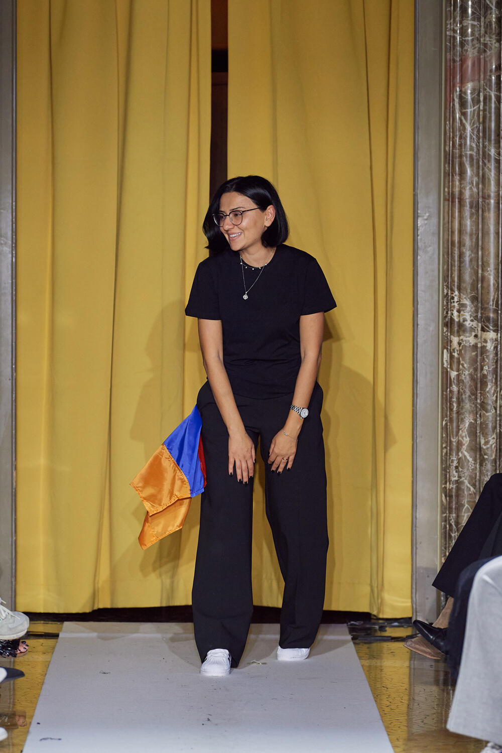 Made In Armenia  Spring 2023 Fashion Show