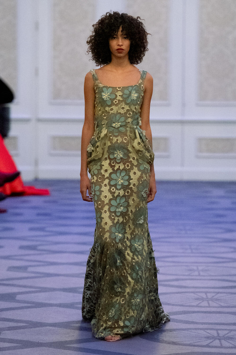 Malan Breton  Spring 2023 Fashion Show