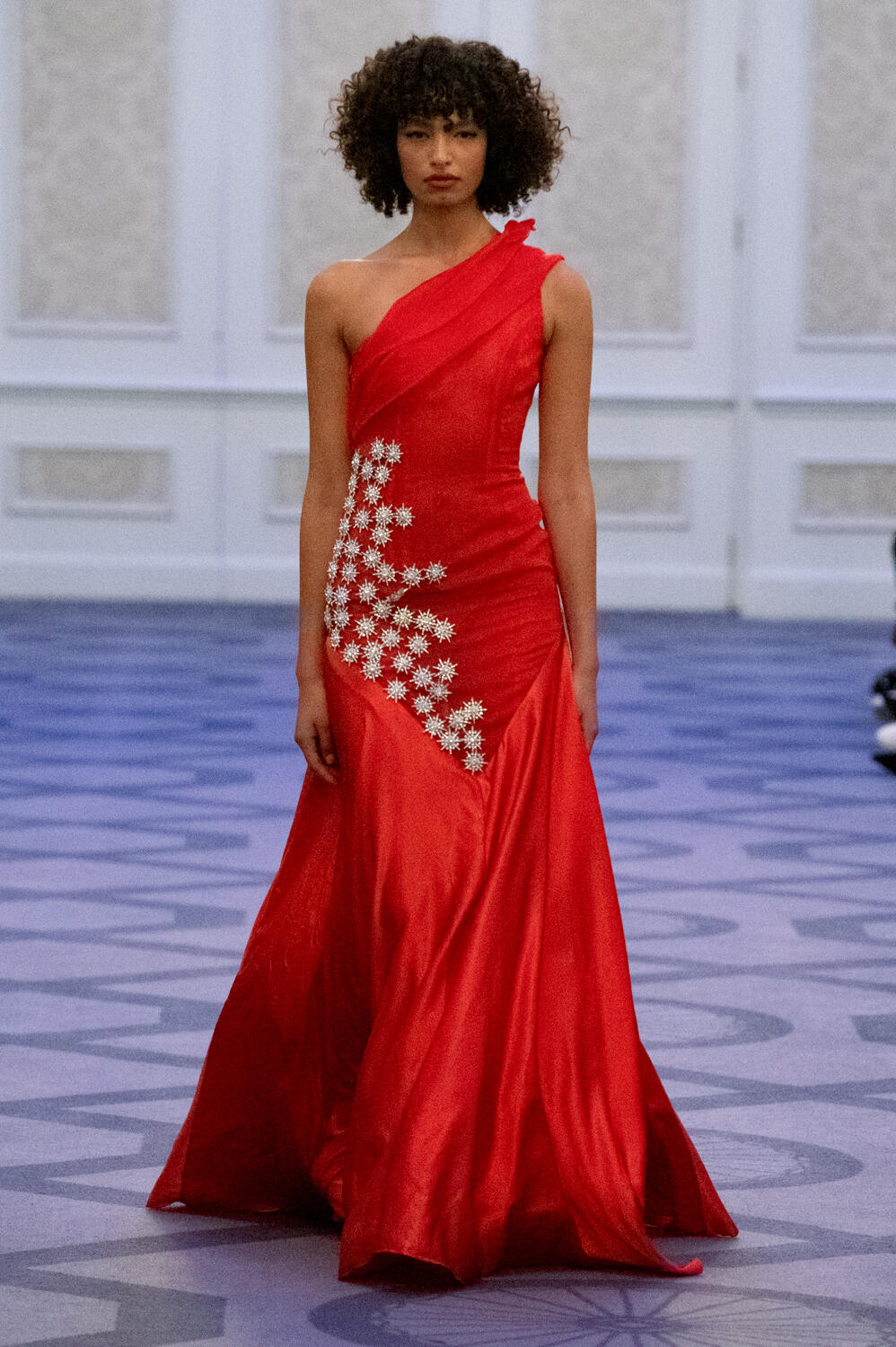 Malan Breton  Spring 2023 Fashion Show