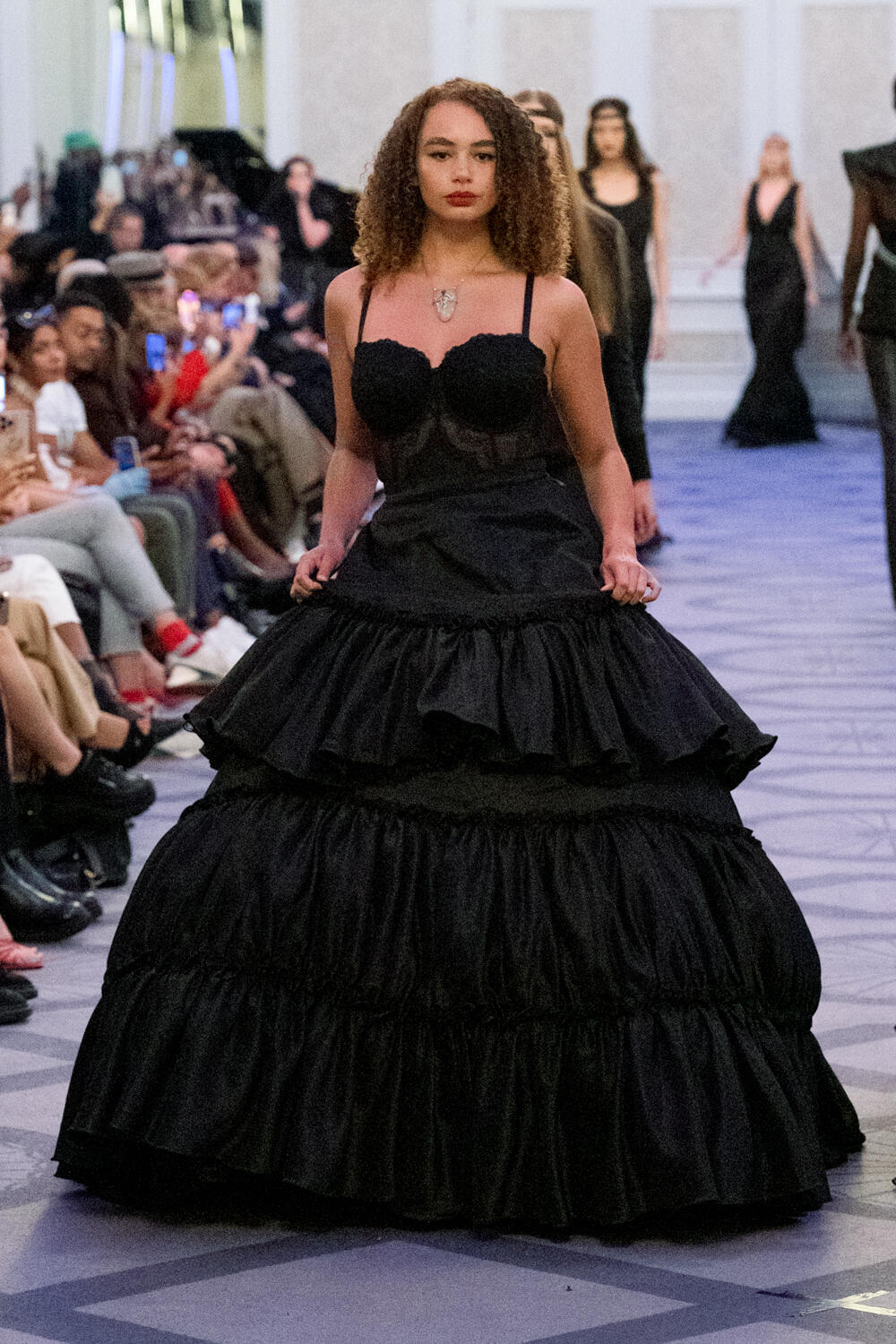 Malan Breton  Spring 2023 Fashion Show