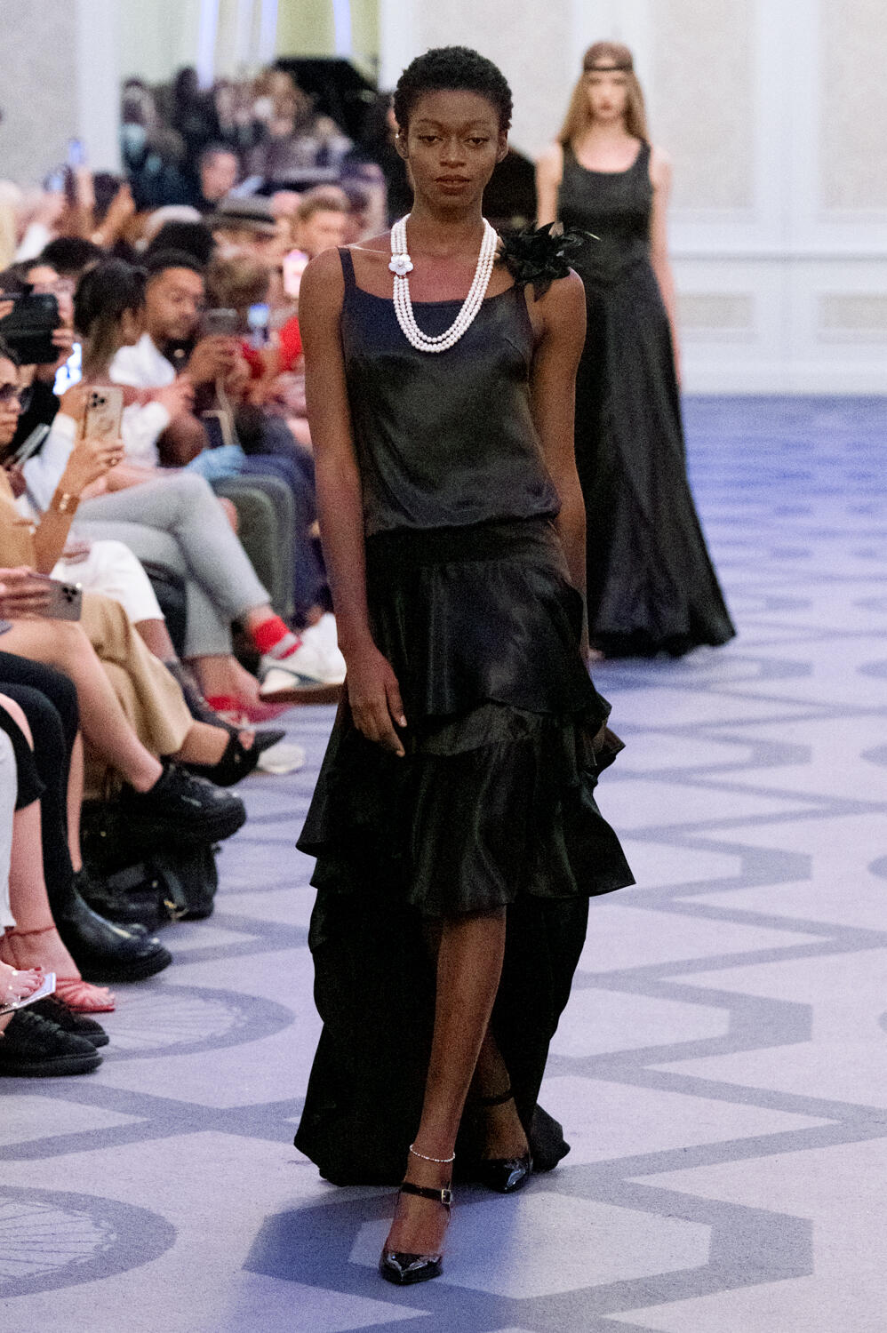 Malan Breton  Spring 2023 Fashion Show