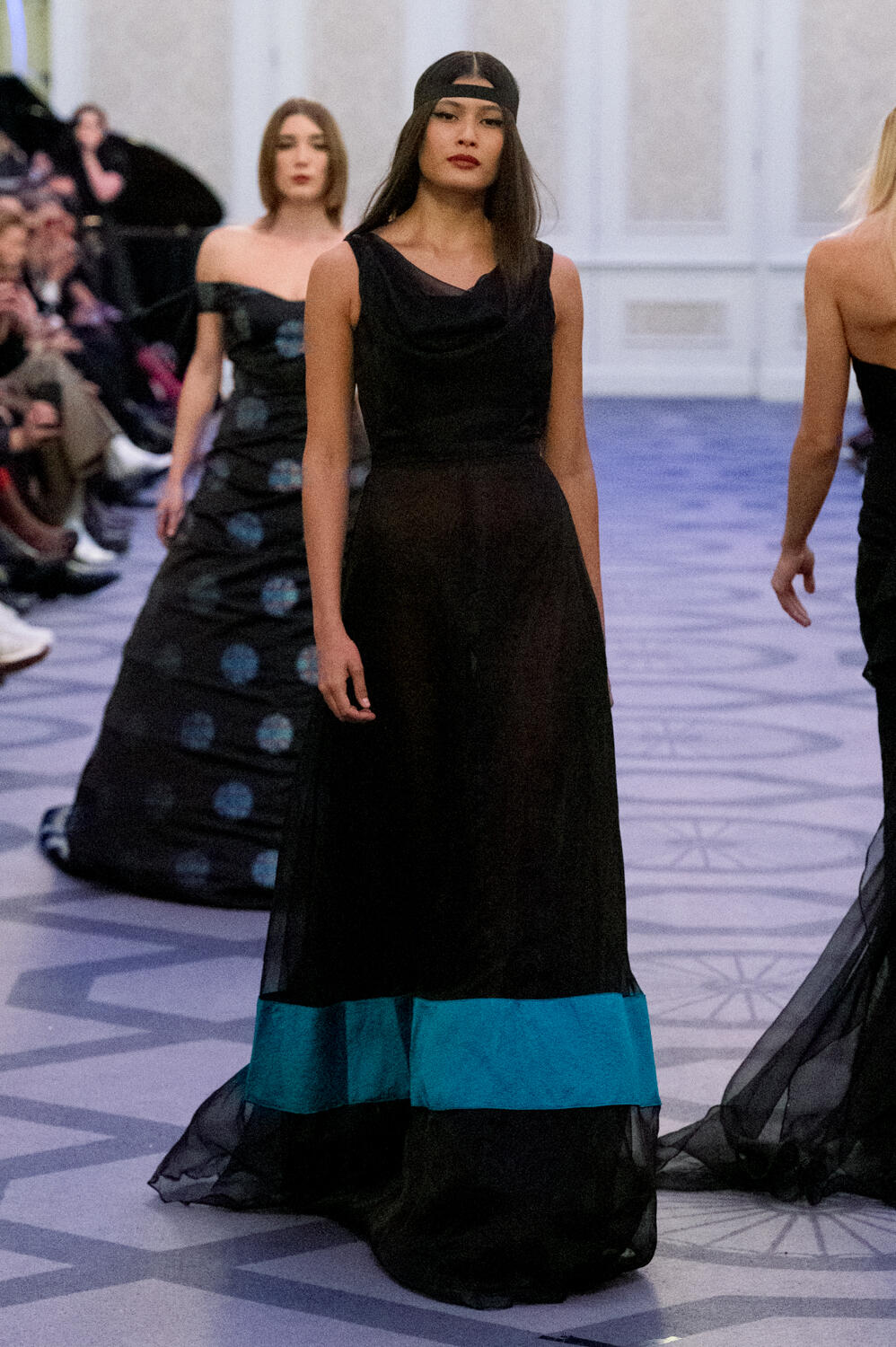 Malan Breton  Spring 2023 Fashion Show