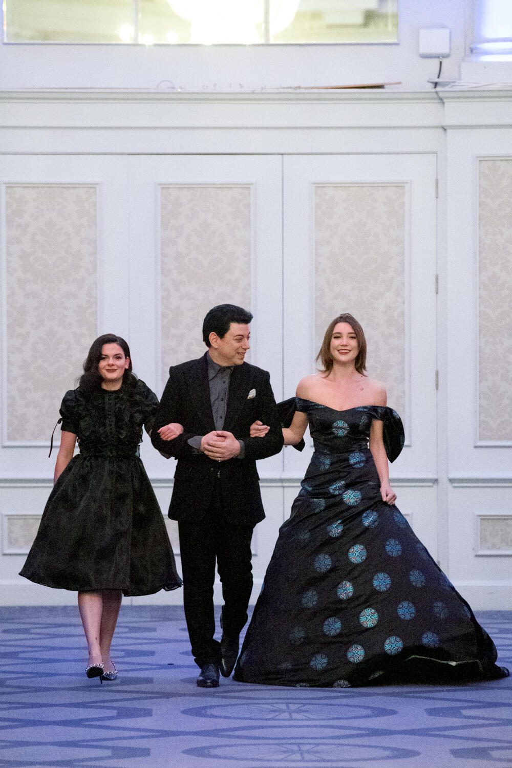 Malan Breton  Spring 2023 Fashion Show