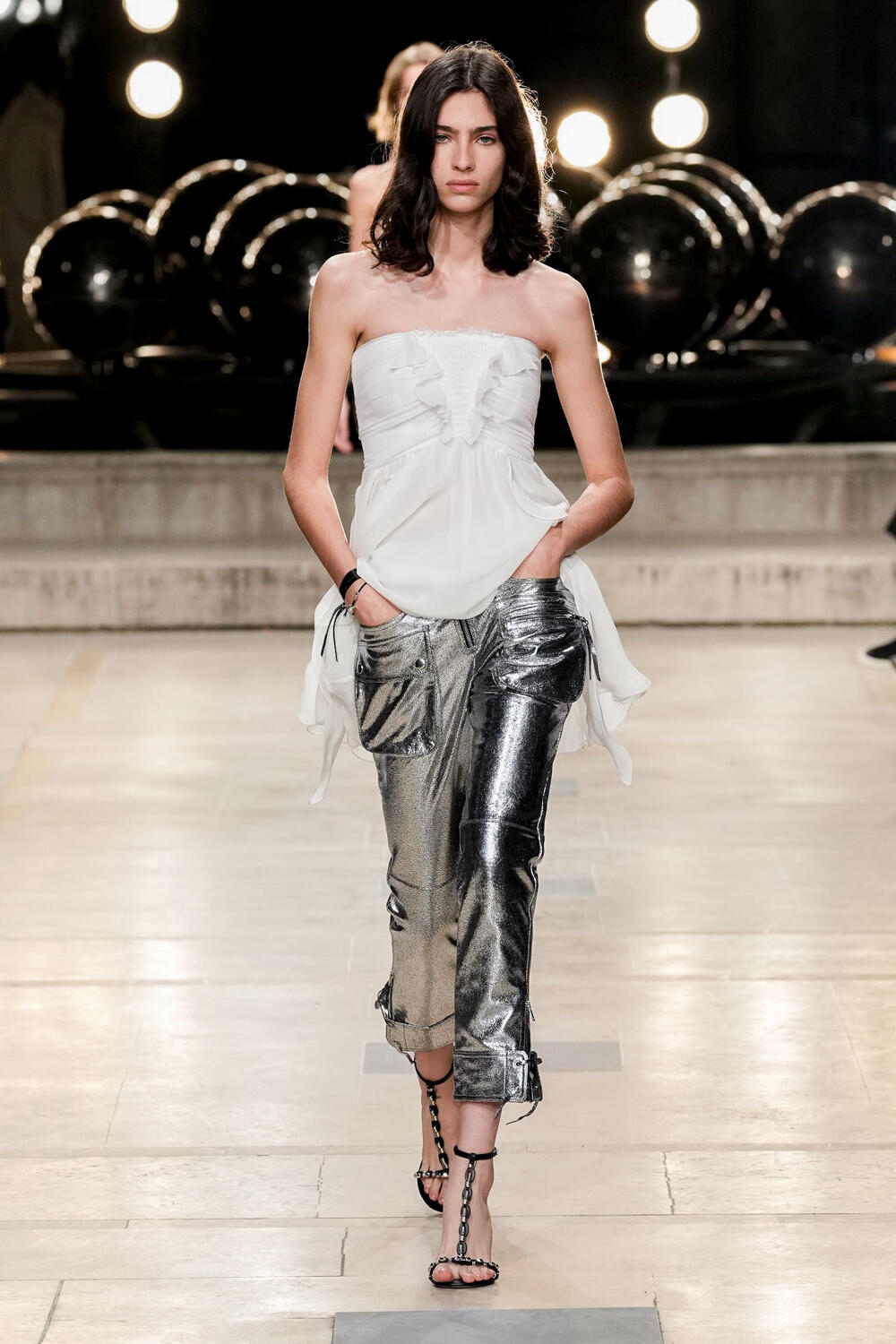 Isabel Marant Spring 2023 Fashion Show