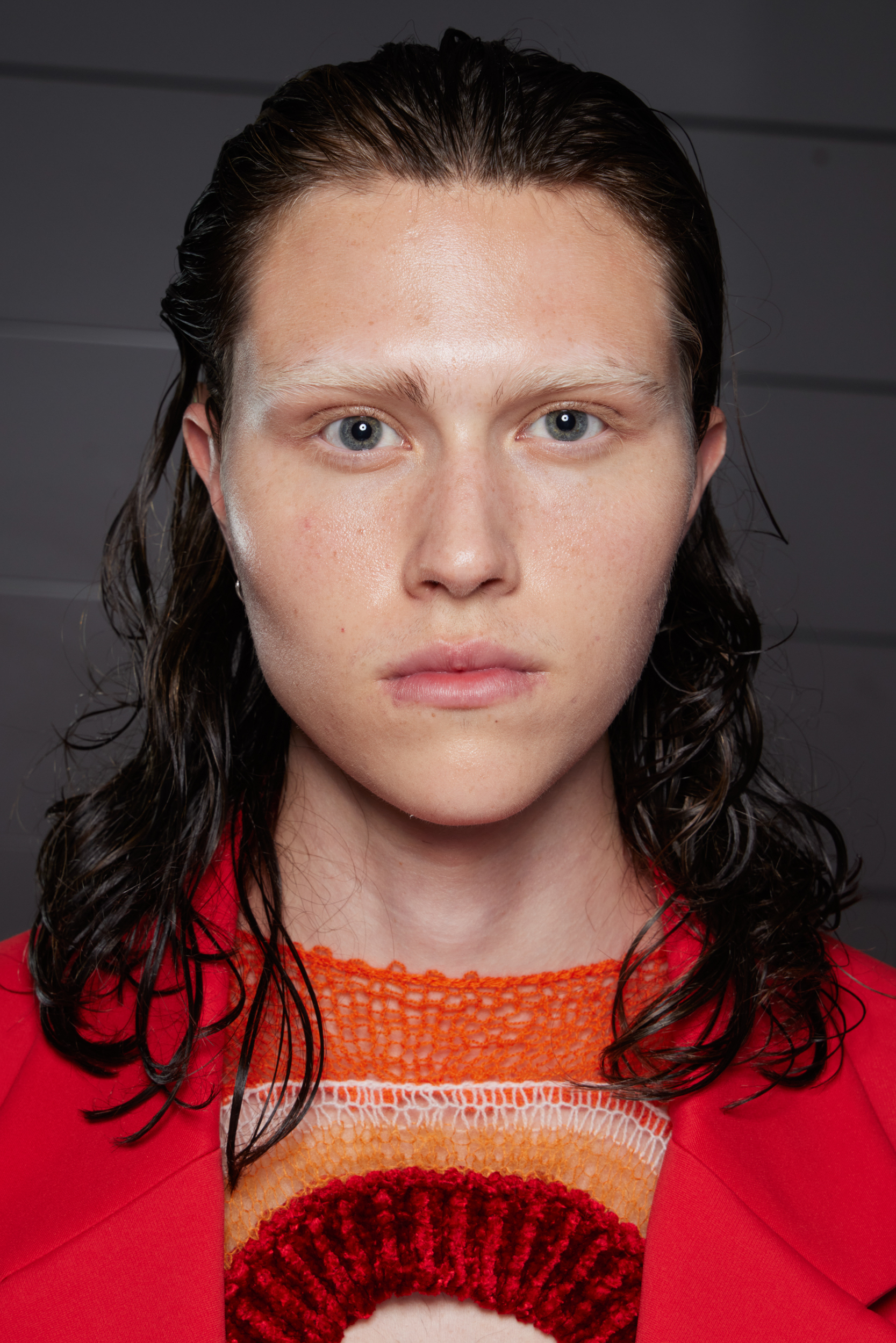 Marni Spring 2023 Fashion Show Backstage Fashion Show