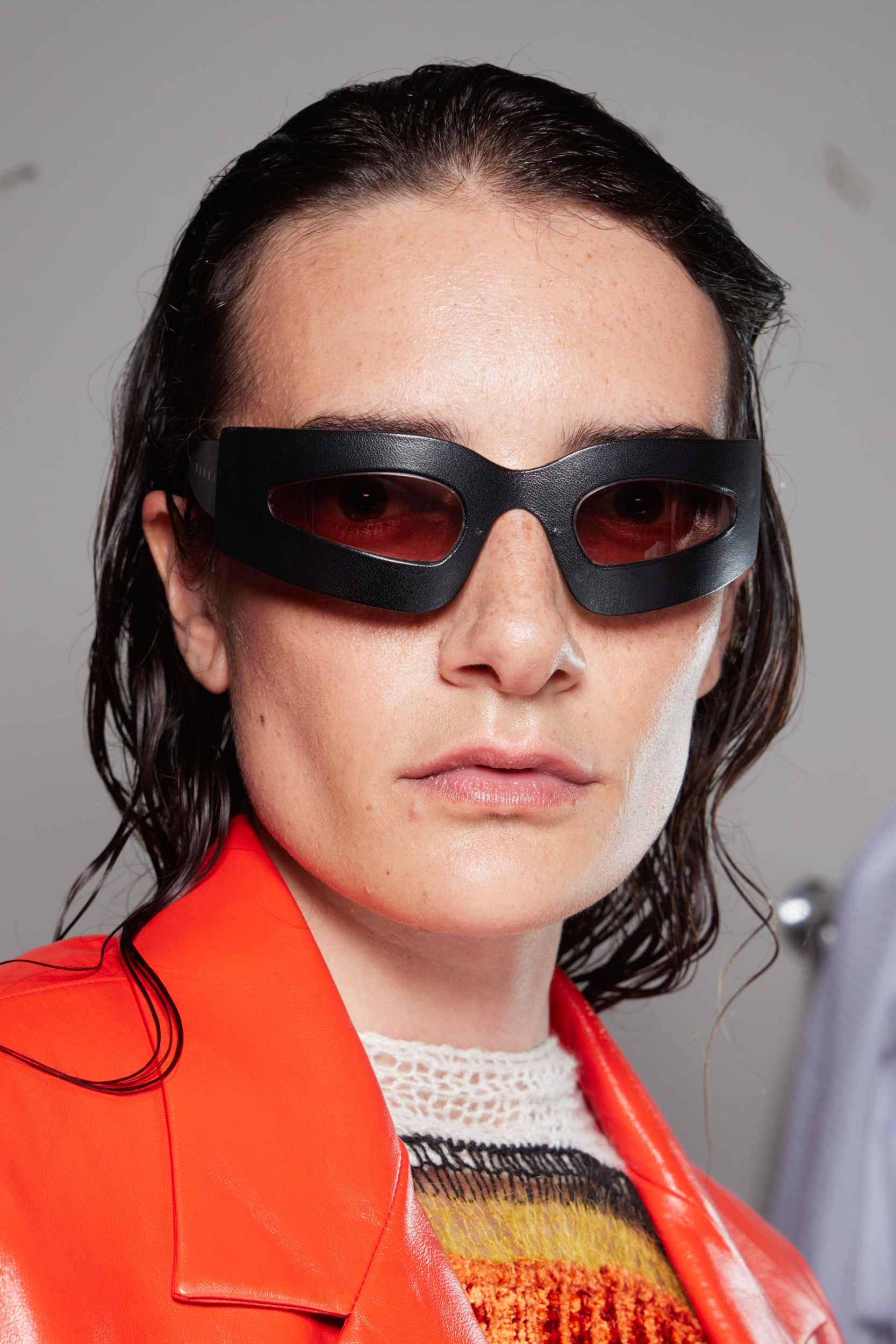 Marni Spring 2023 Fashion Show Backstage Fashion Show