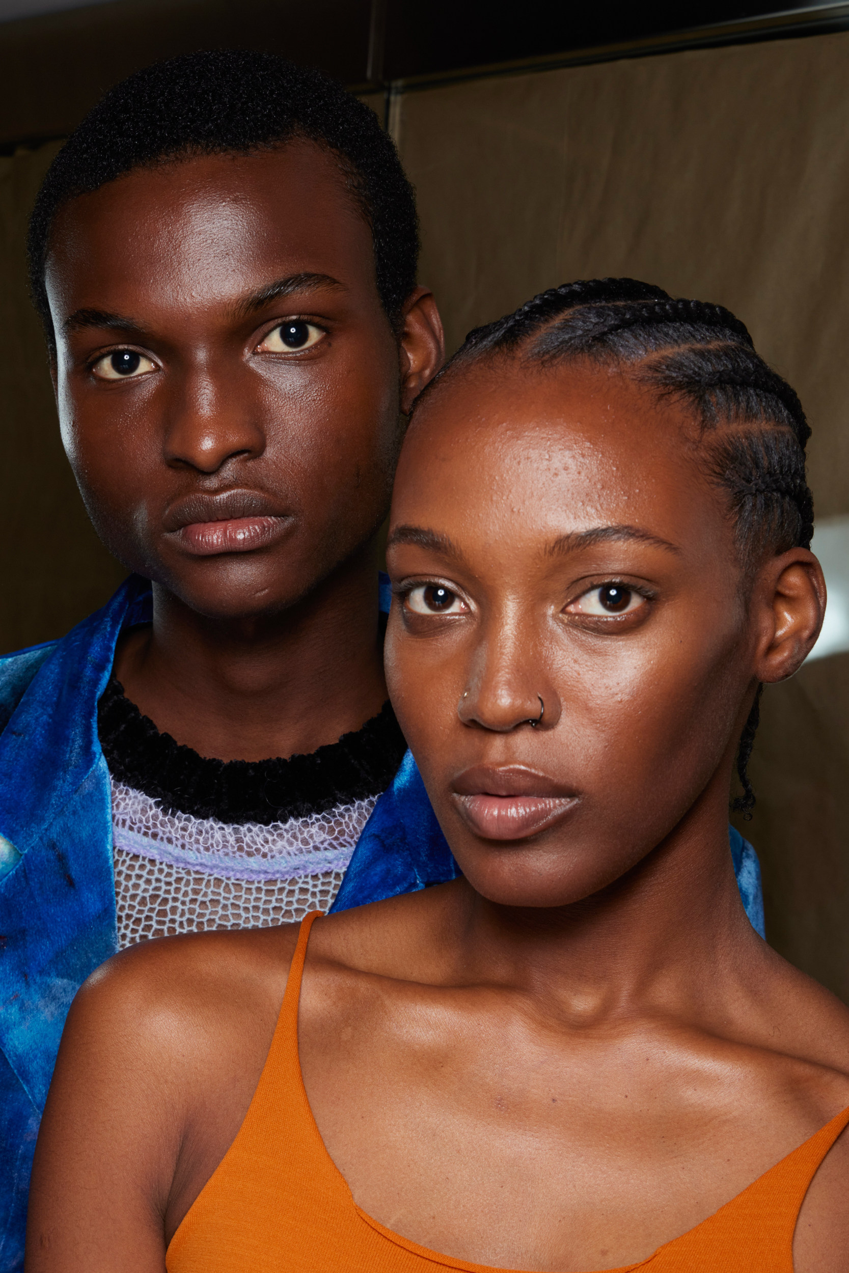 Marni Spring 2023 Fashion Show Backstage Fashion Show