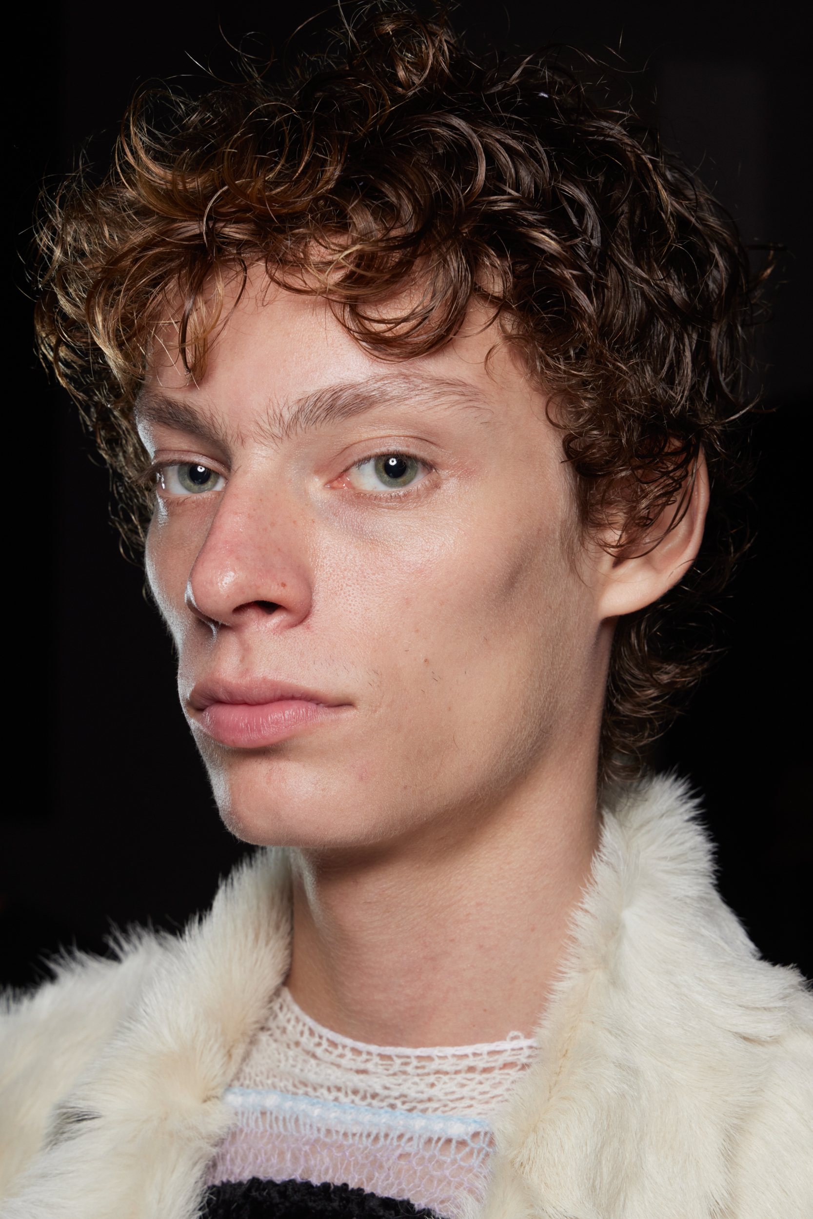 Marni Spring 2023 Fashion Show Backstage Fashion Show