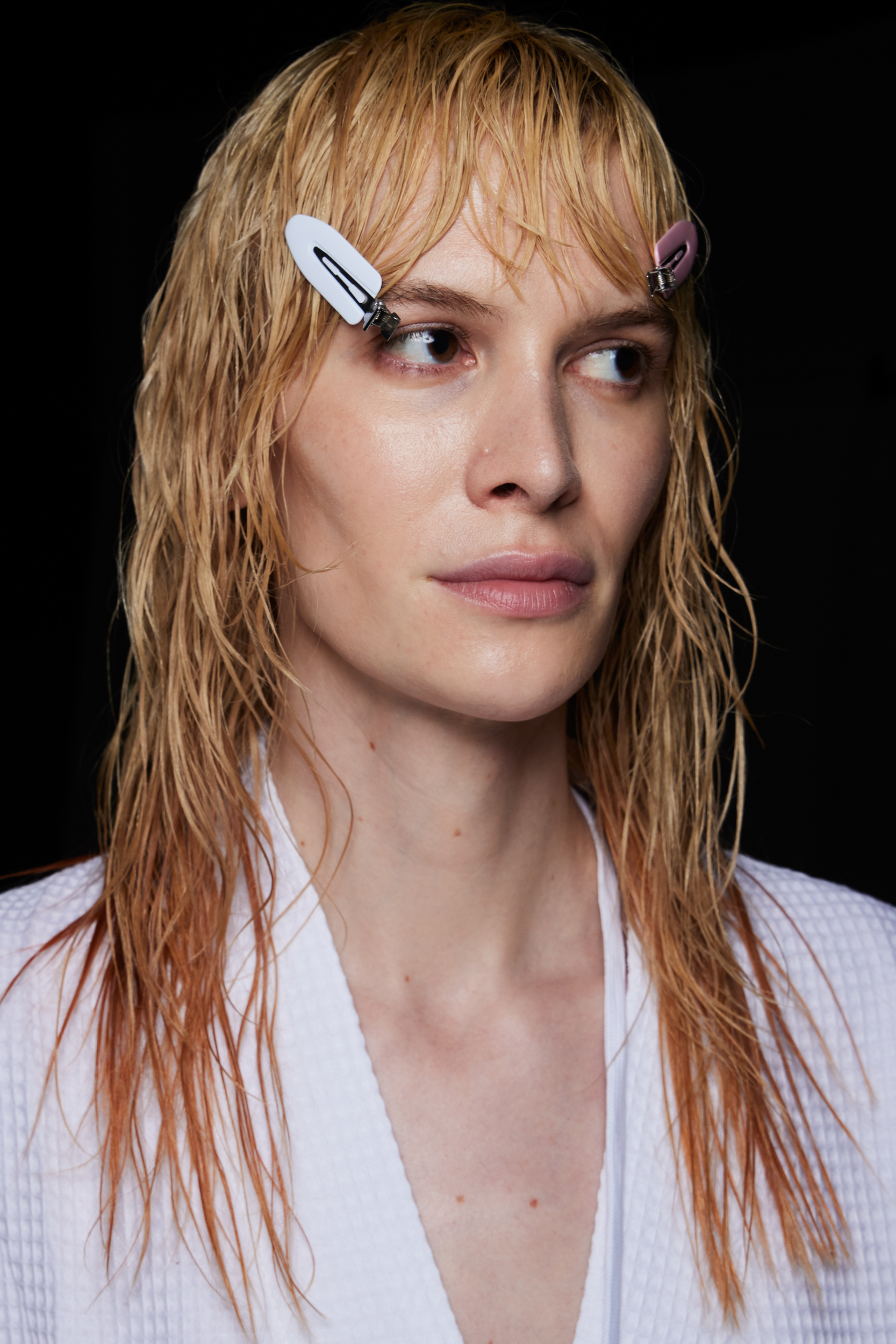 Marni Spring 2023 Fashion Show Backstage Fashion Show