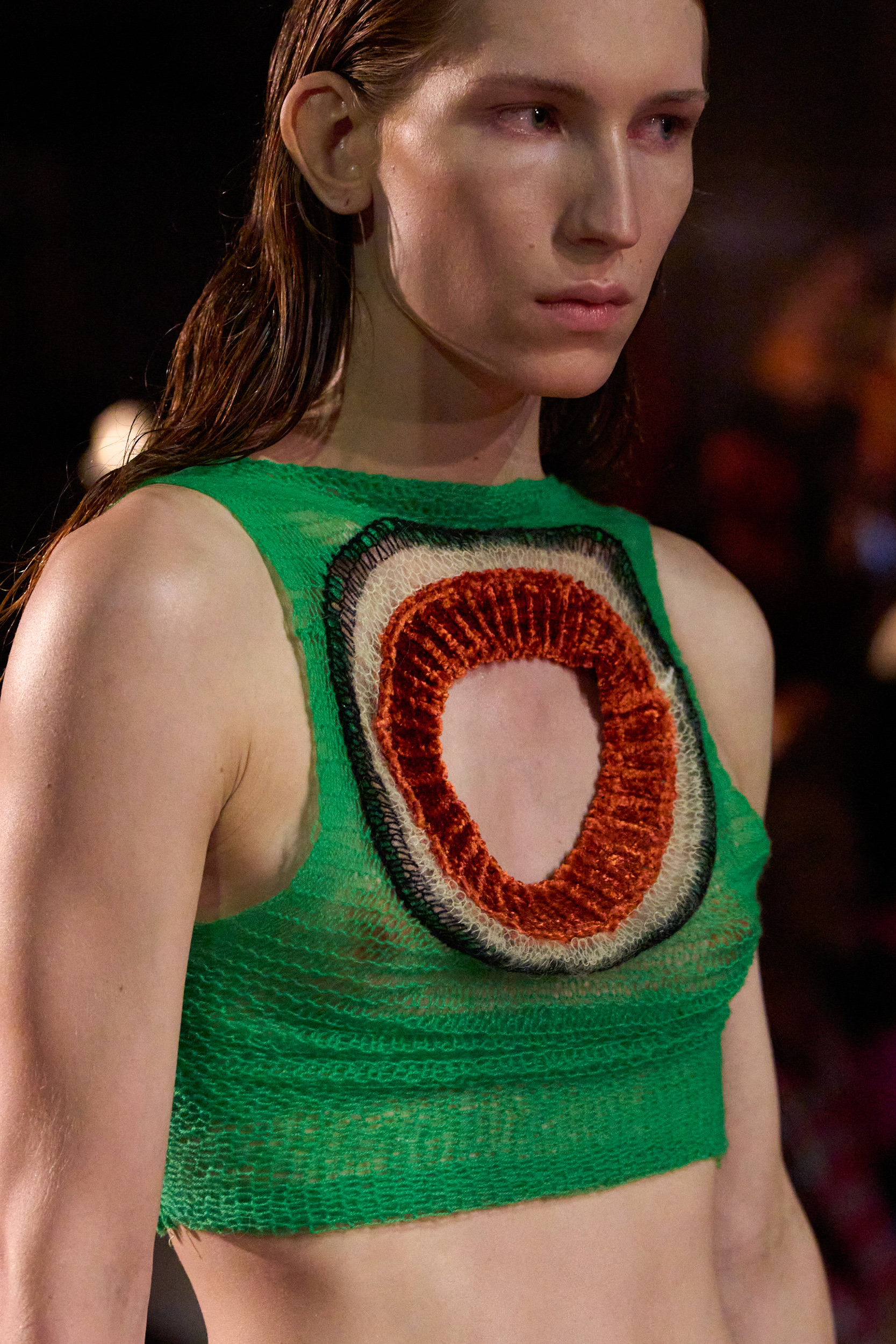 Marni Spring 2023 Fashion Show Details Fashion Show