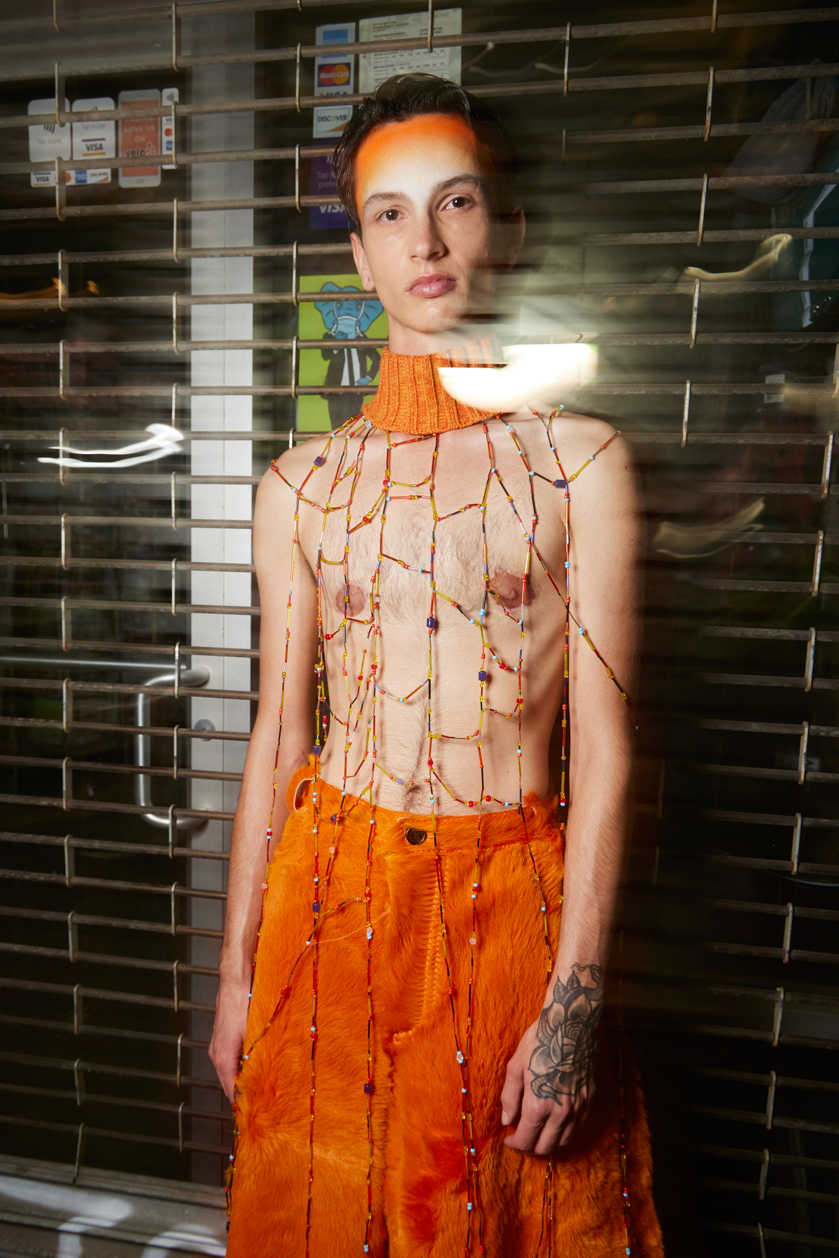 Marni Spring 2023 Fashion Show Backstage Fashion Show