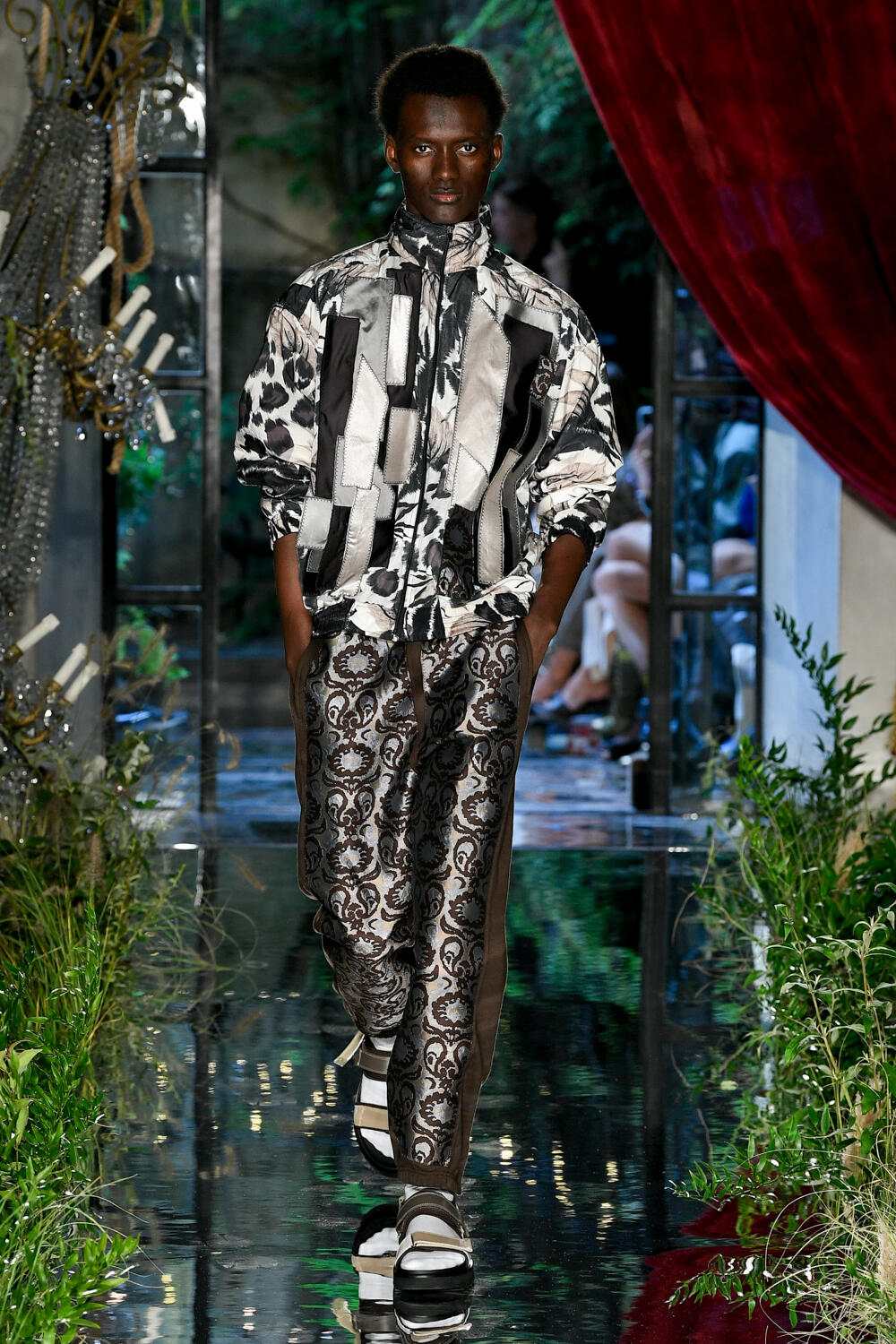 Antonio Marras  Spring 2023 Fashion Show