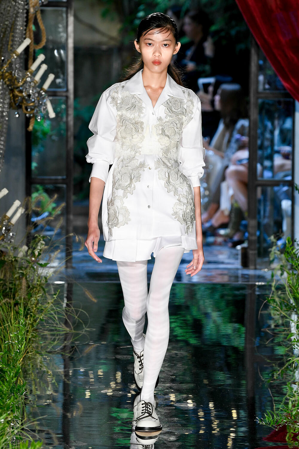 Antonio Marras  Spring 2023 Fashion Show