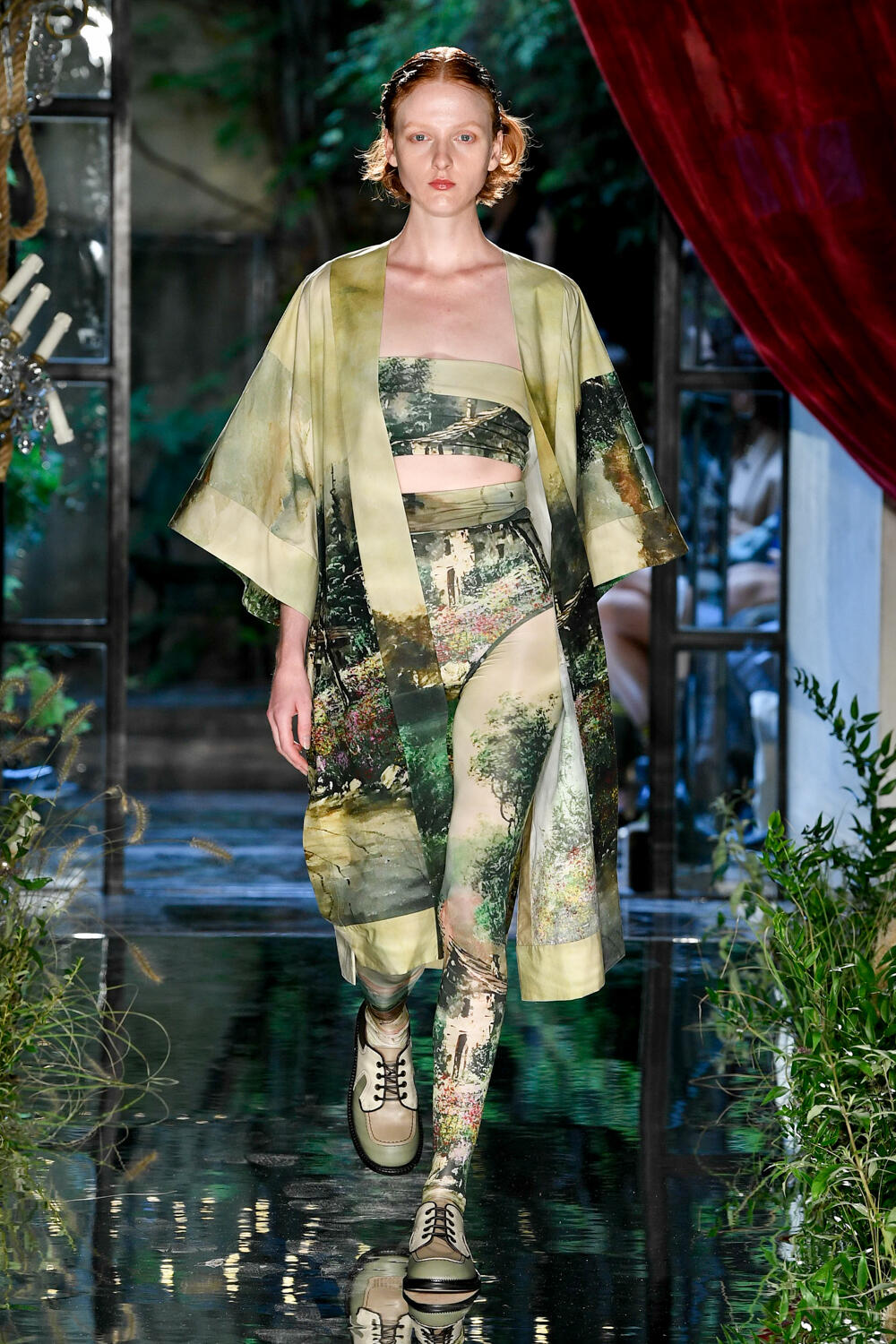 Antonio Marras  Spring 2023 Fashion Show