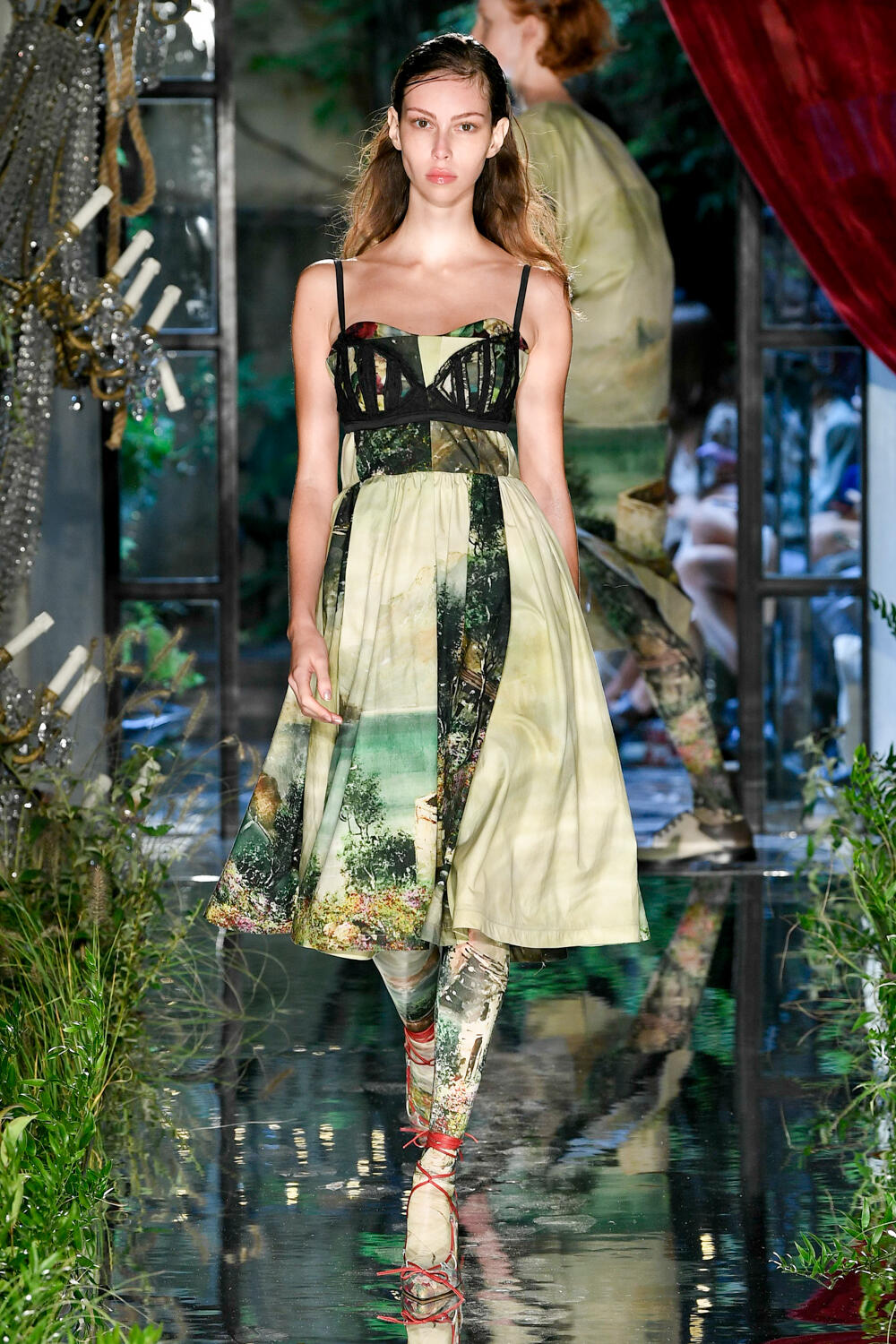 Antonio Marras  Spring 2023 Fashion Show