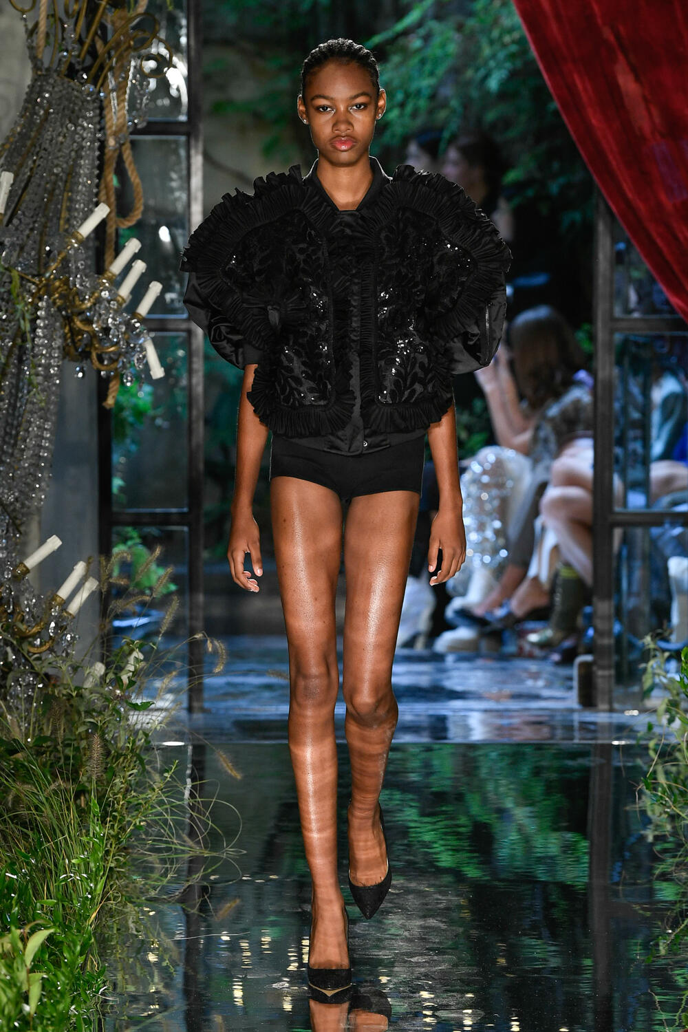 Antonio Marras  Spring 2023 Fashion Show