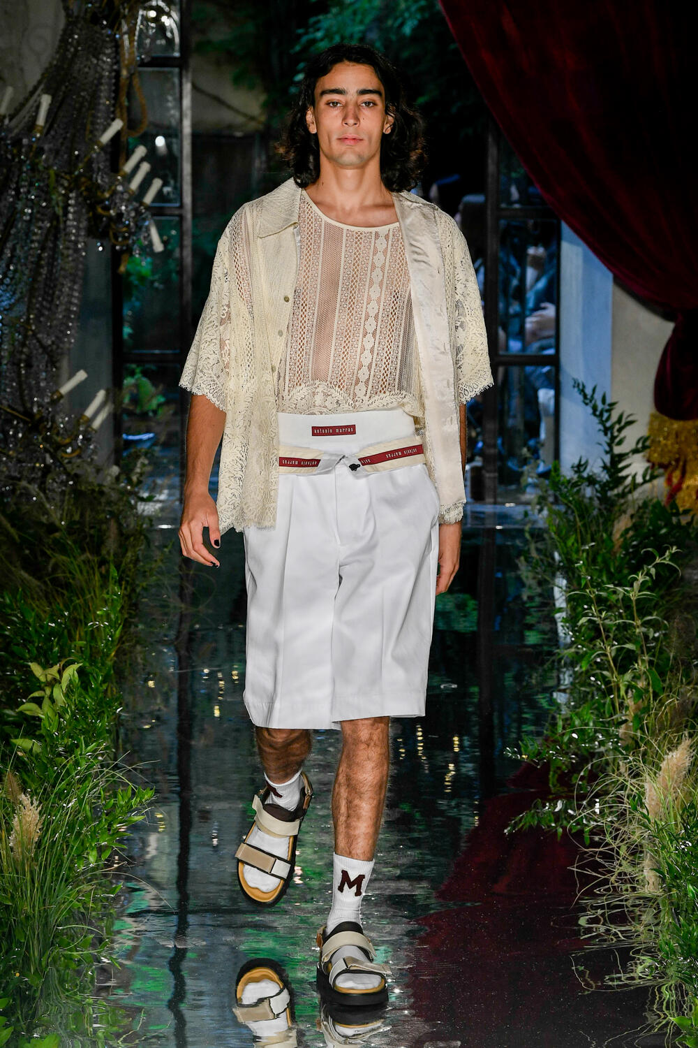 Antonio Marras  Spring 2023 Fashion Show