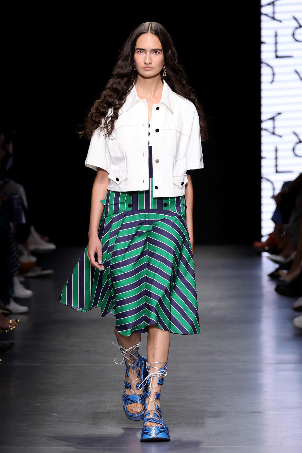 Maryling  Spring 2023 Fashion Show