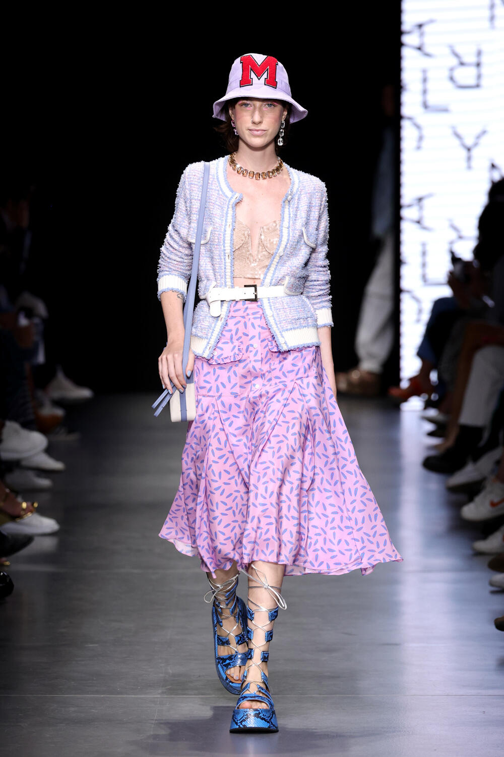 Maryling  Spring 2023 Fashion Show