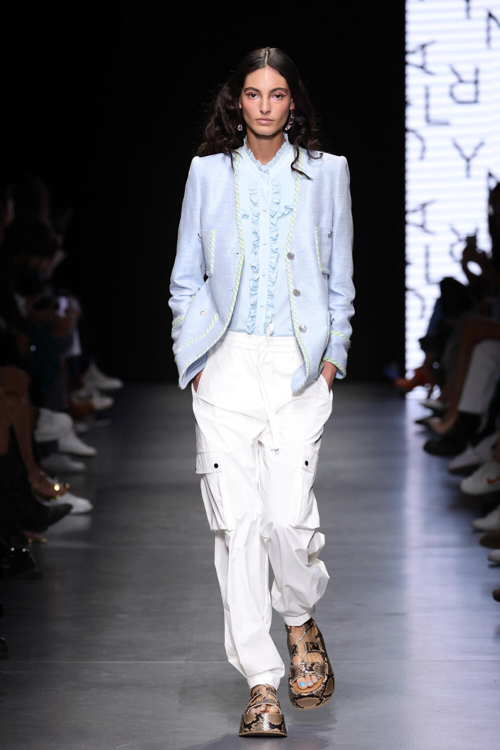 Maryling  Spring 2023 Fashion Show