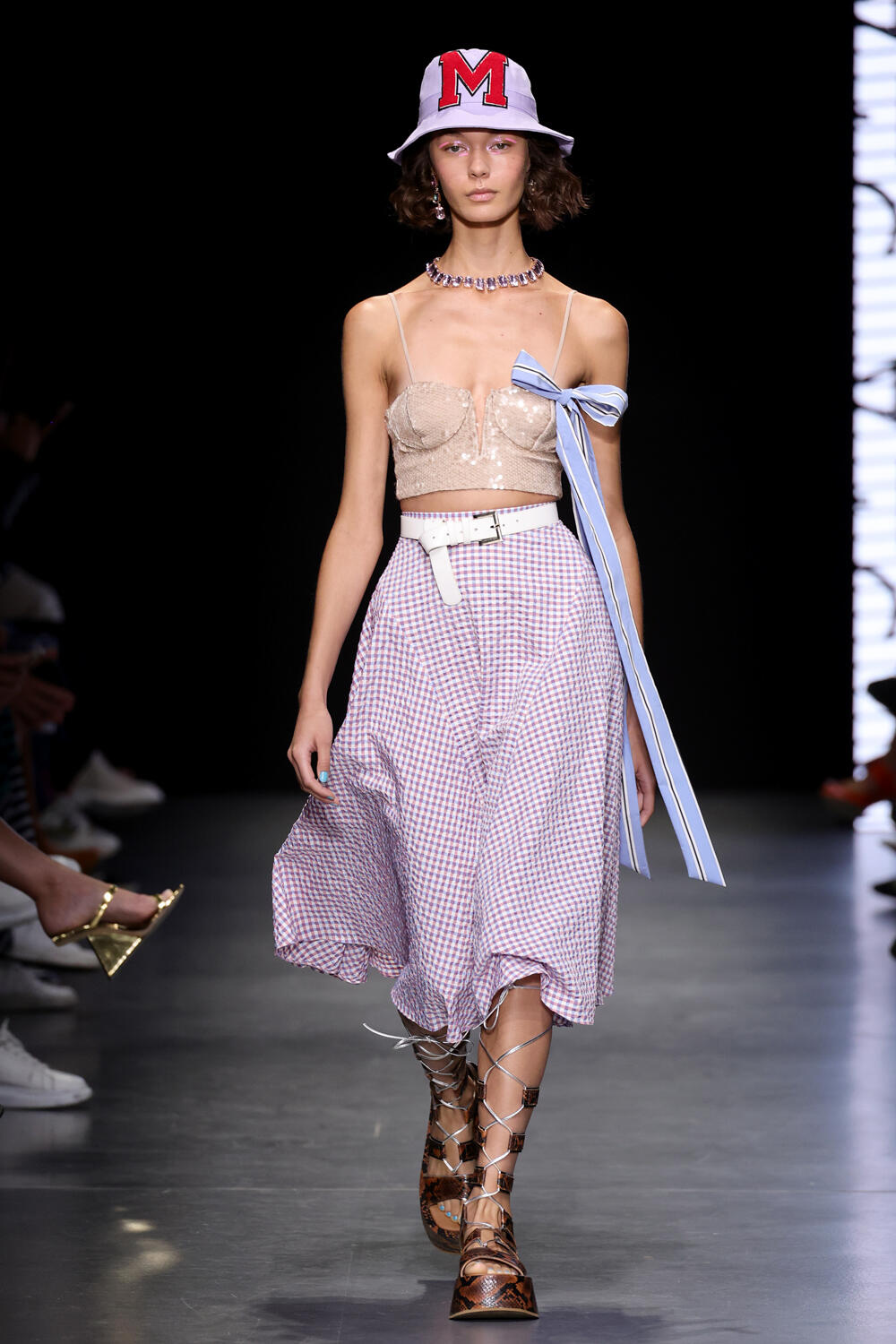 Maryling  Spring 2023 Fashion Show