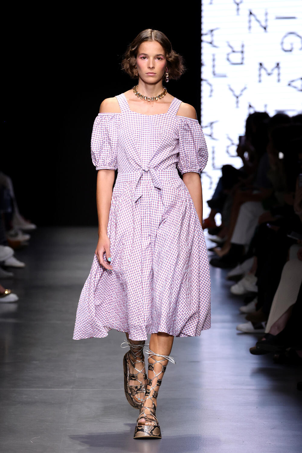 Maryling  Spring 2023 Fashion Show