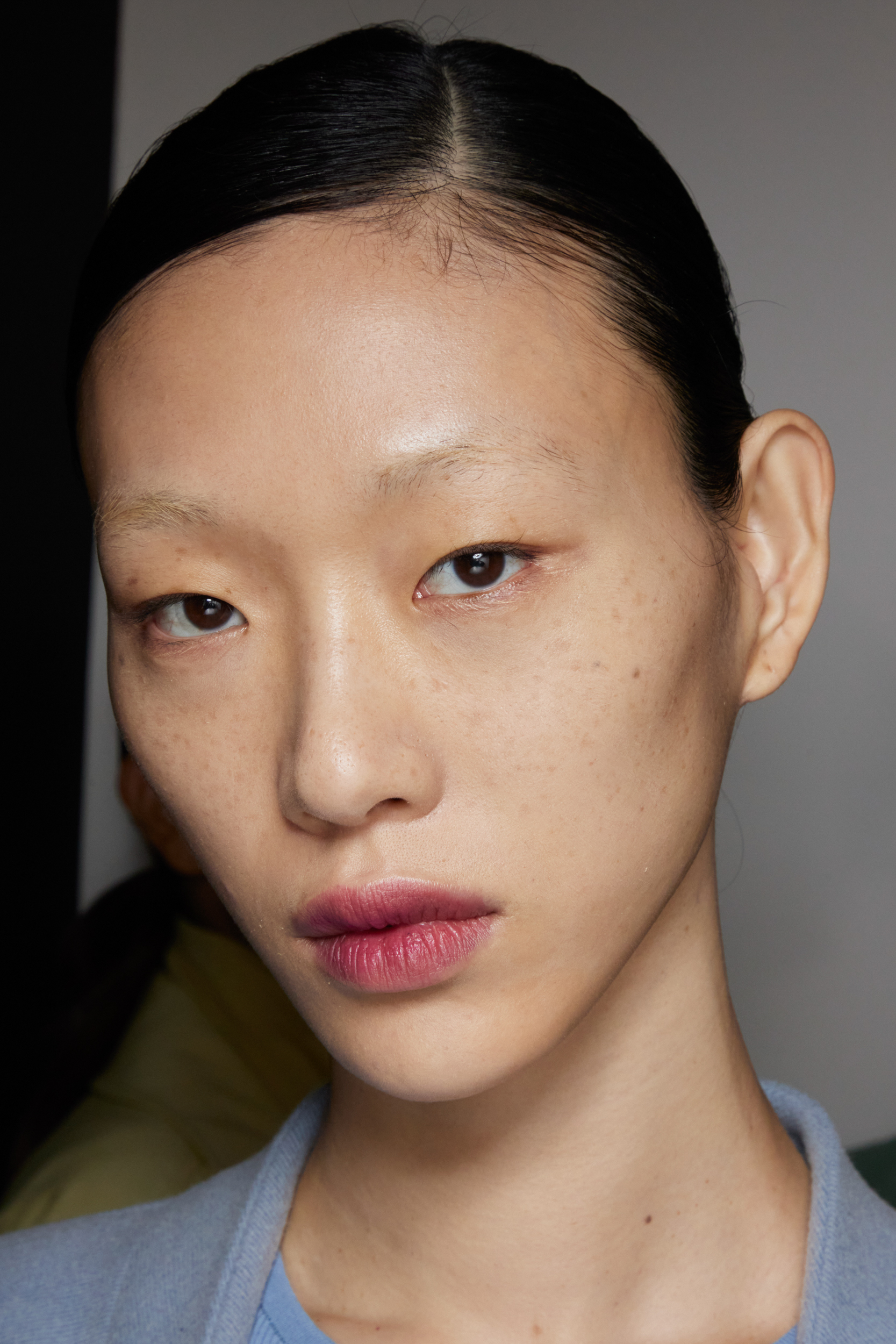 Max Mara  Spring 2023 Fashion Show Backstage