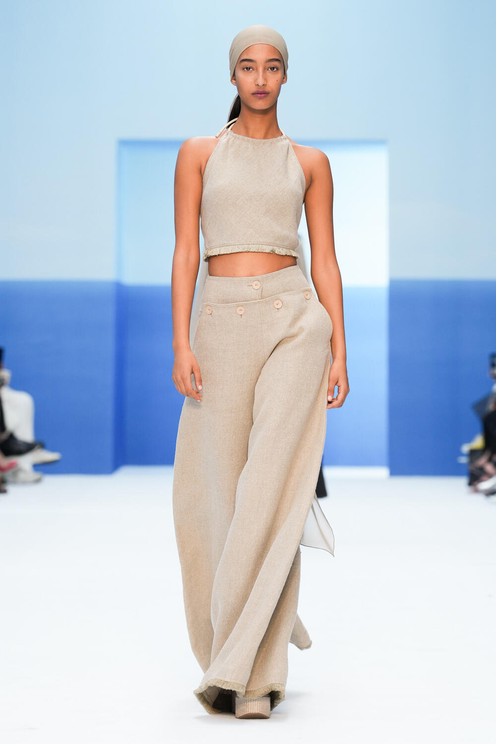 Max Mara Spring 2023 Fashion Show