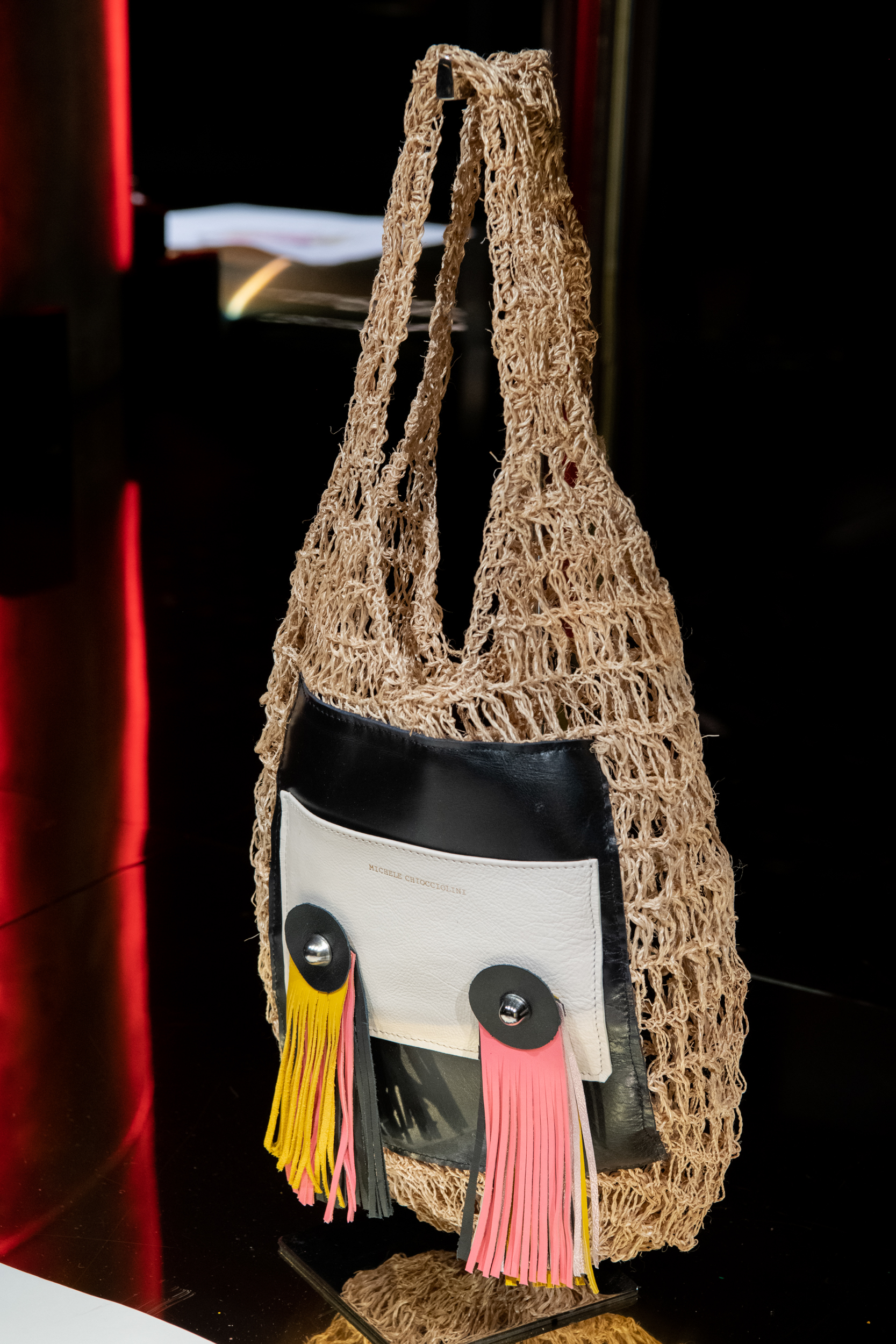 Michele Chiocciolini  Spring 2023 Fashion Show 