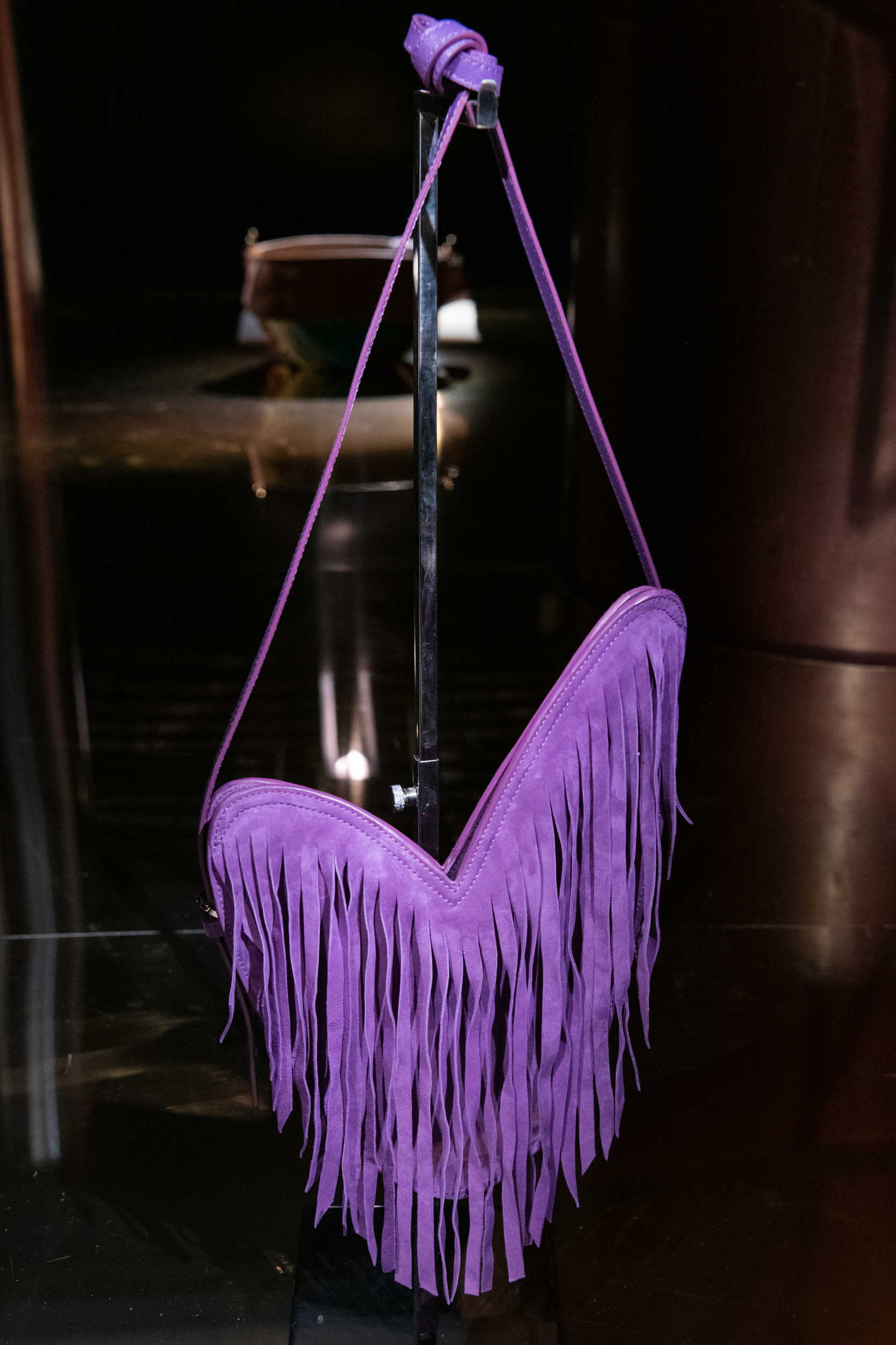 Michele Chiocciolini  Spring 2023 Fashion Show 
