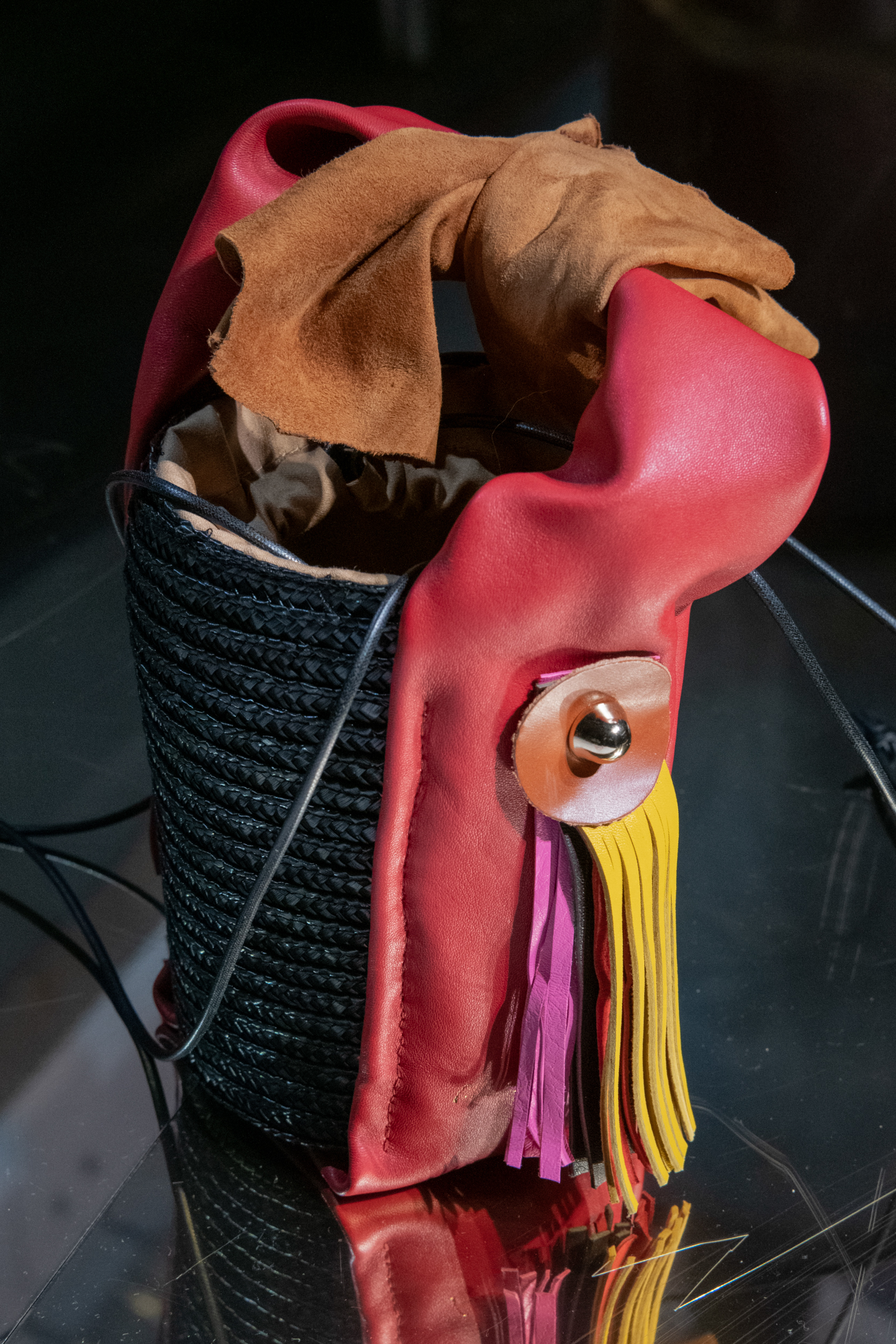 Michele Chiocciolini  Spring 2023 Fashion Show 