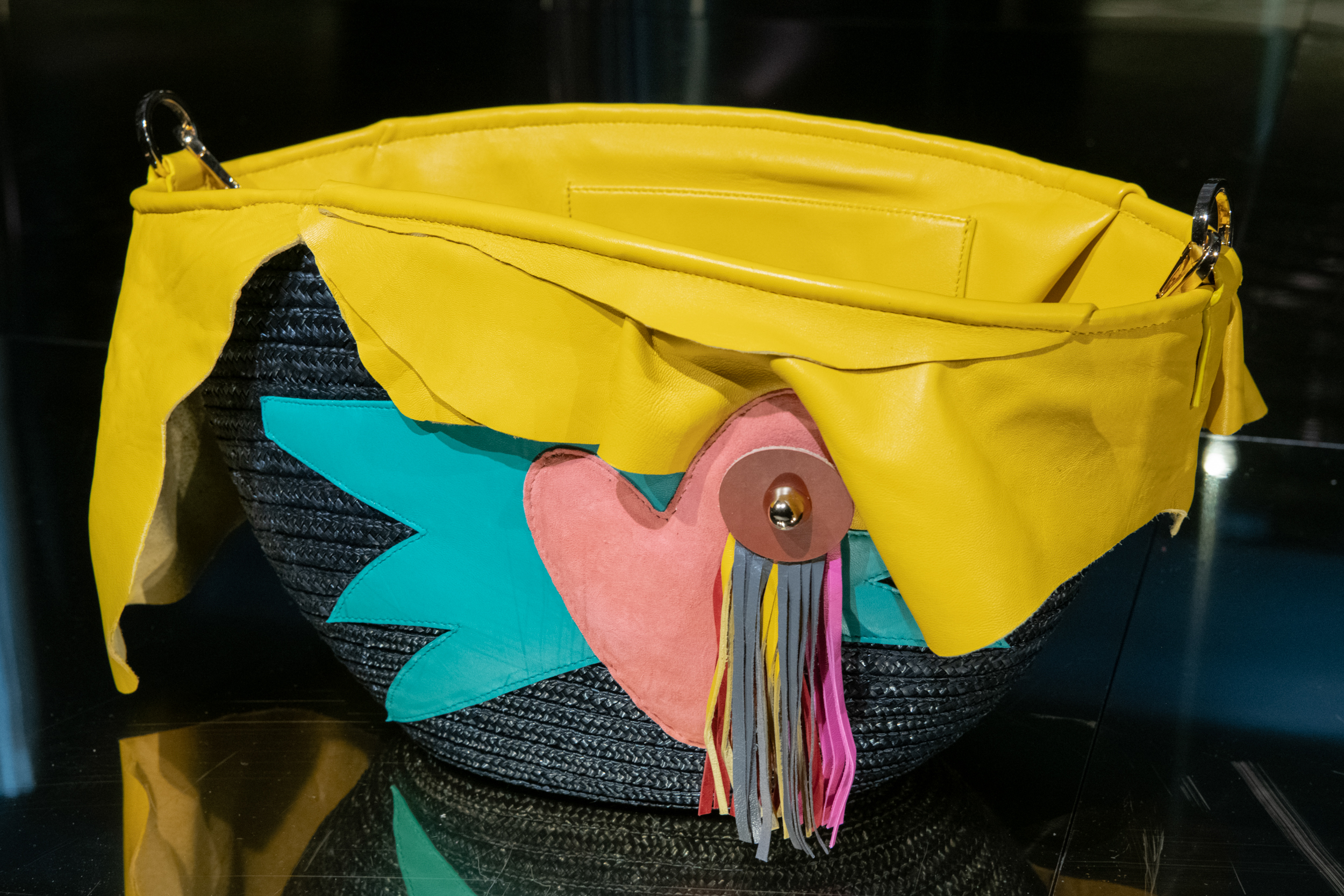 Michele Chiocciolini  Spring 2023 Fashion Show 