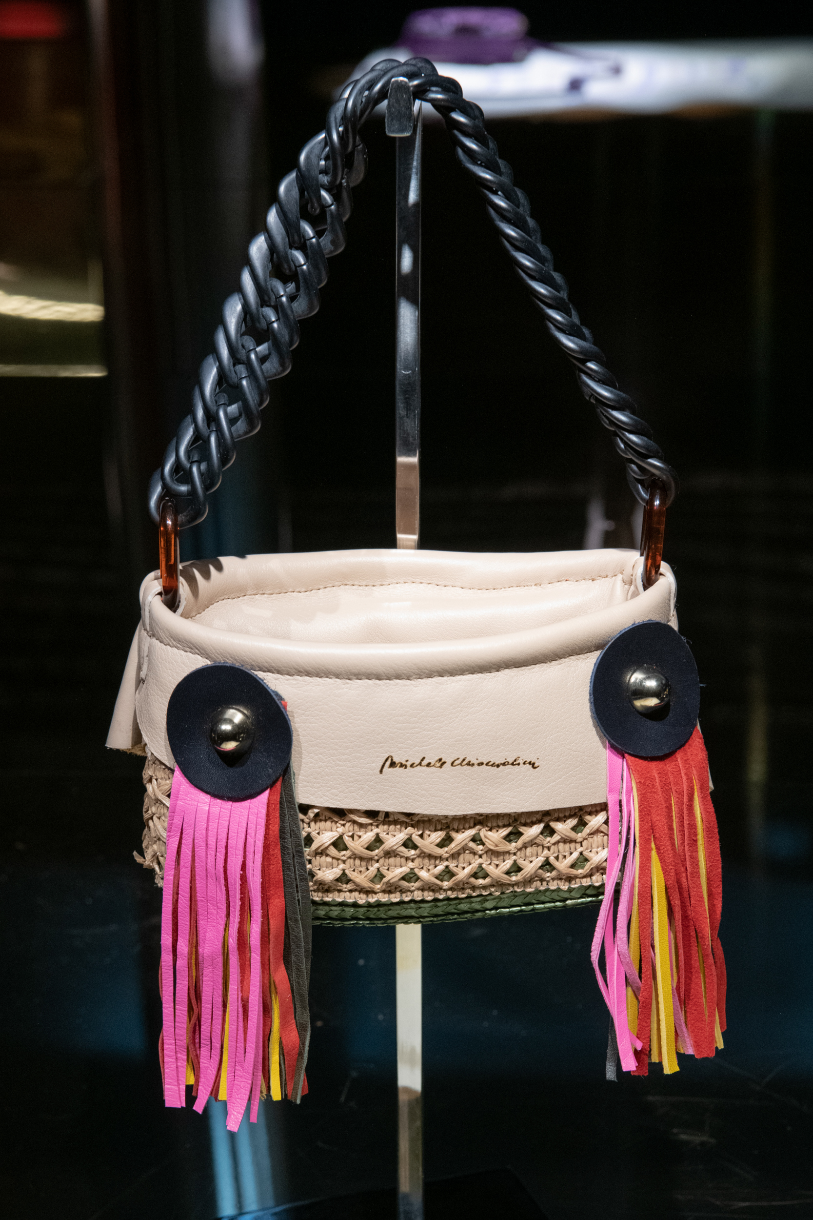 Michele Chiocciolini  Spring 2023 Fashion Show 