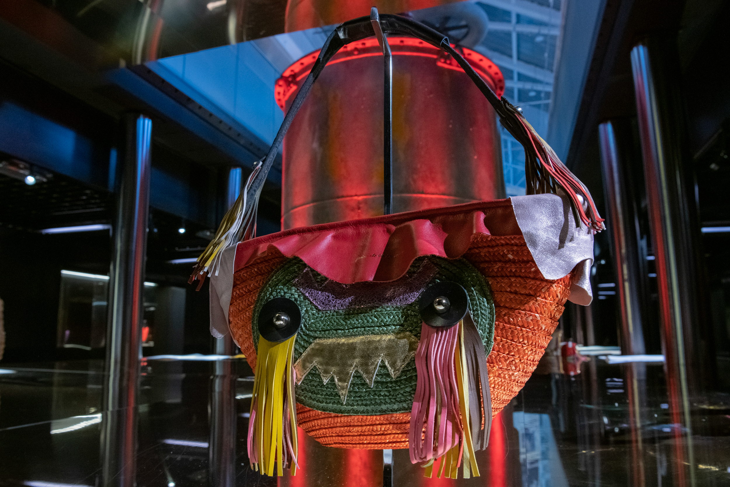 Michele Chiocciolini  Spring 2023 Fashion Show 
