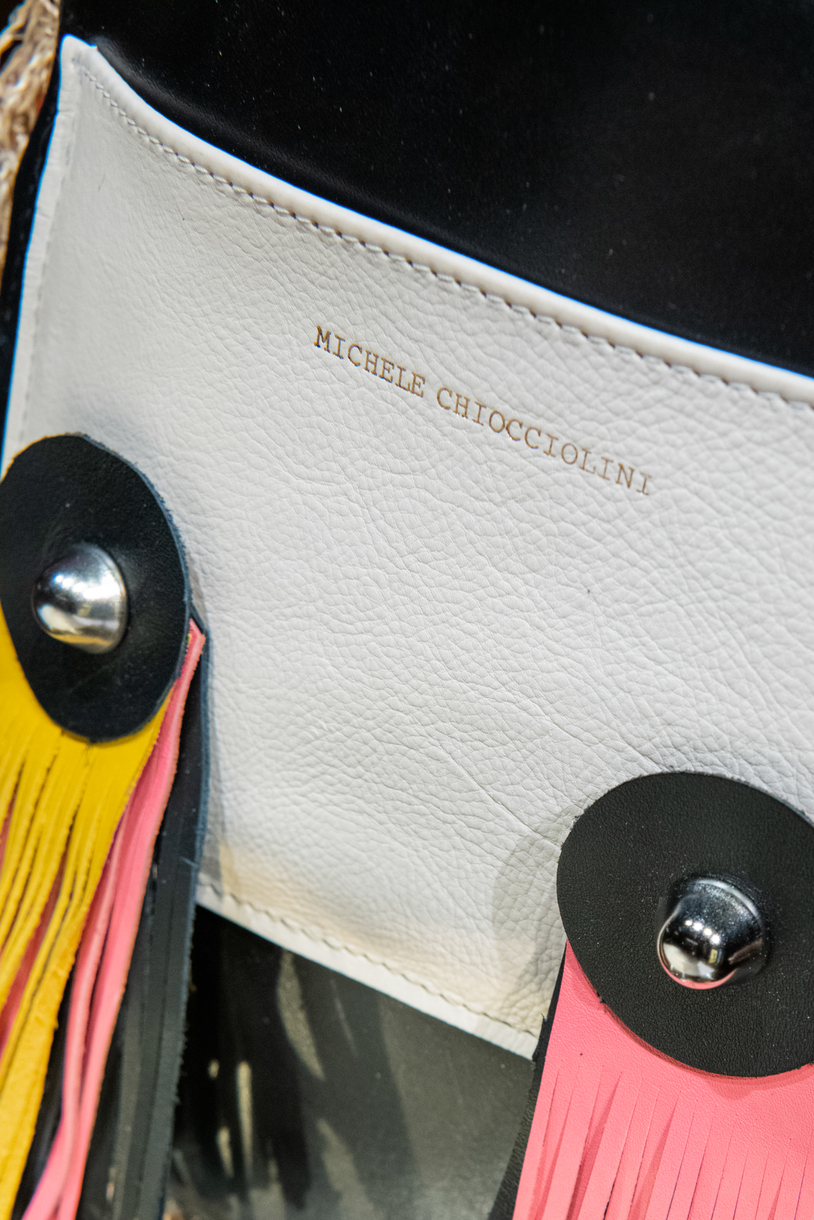 Michele Chiocciolini  Spring 2023 Fashion Show 