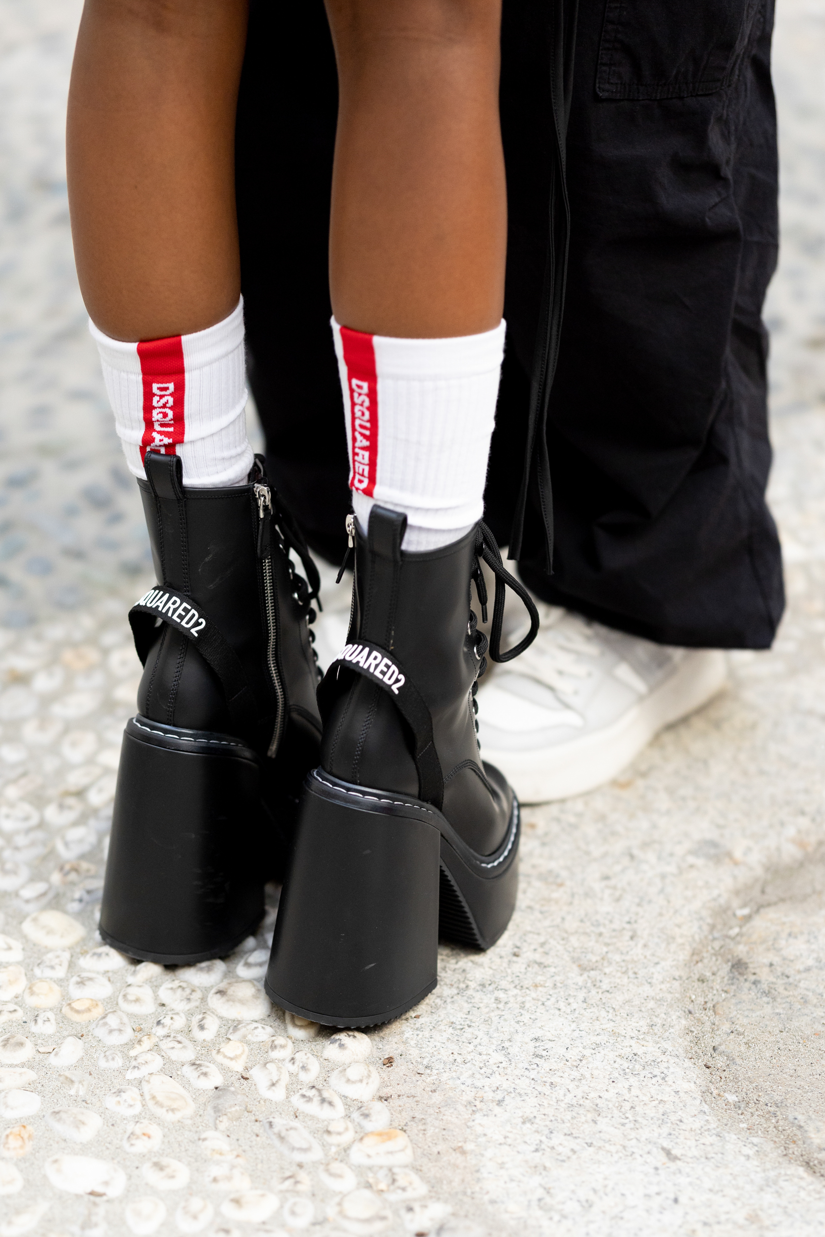 Milan Street Style Spring 2023 Shows