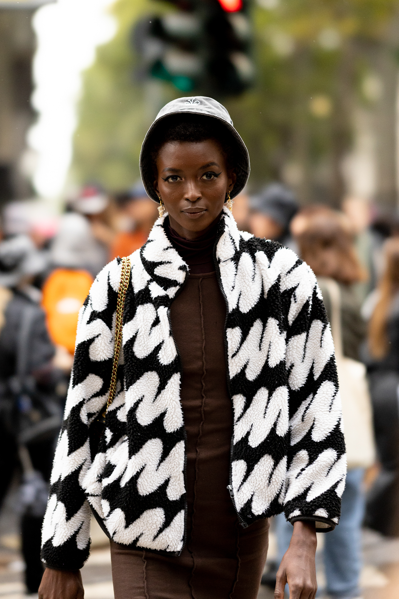 Milan Street Style Spring 2023 Shows