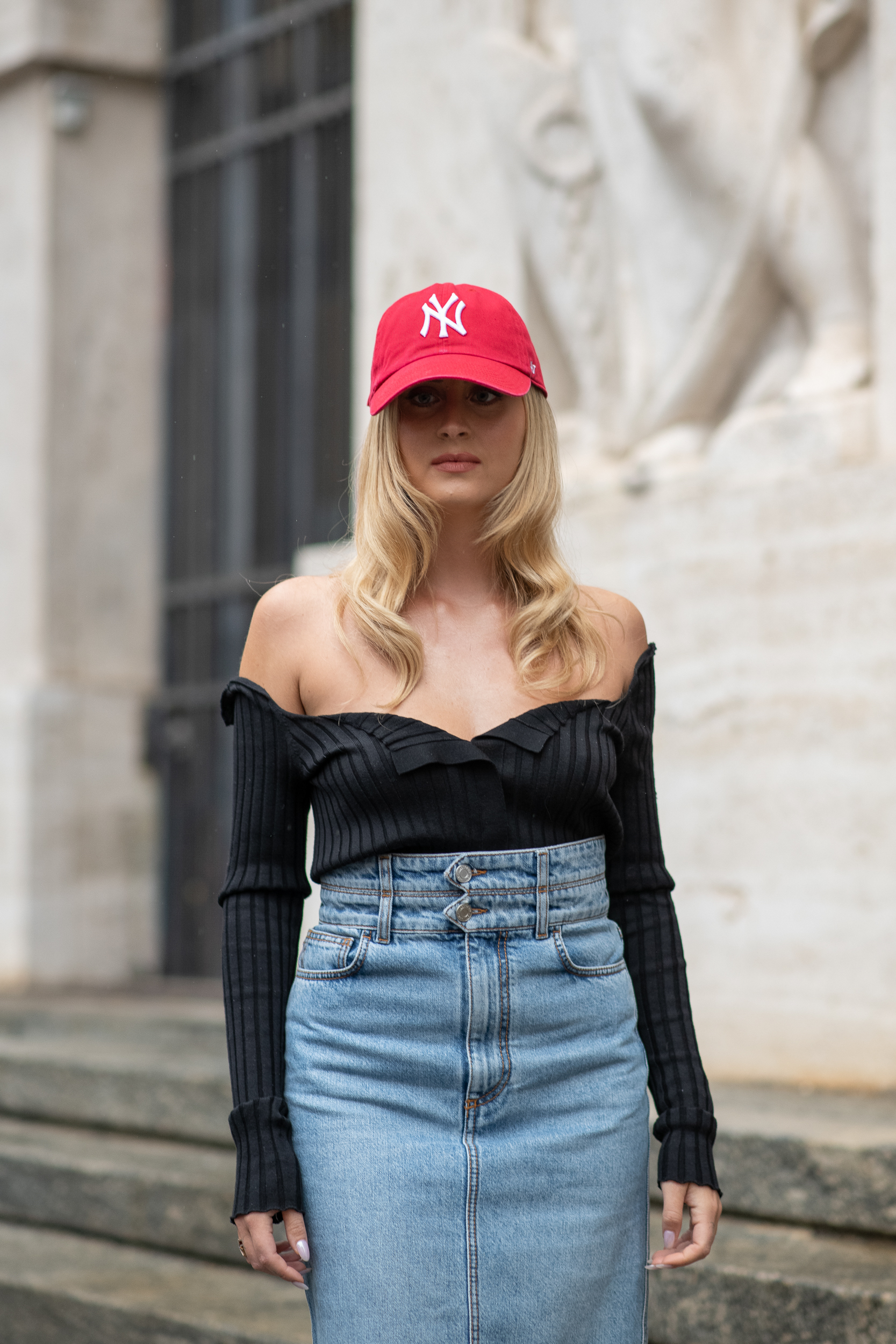 Milan Street Style Spring 2023 Shows