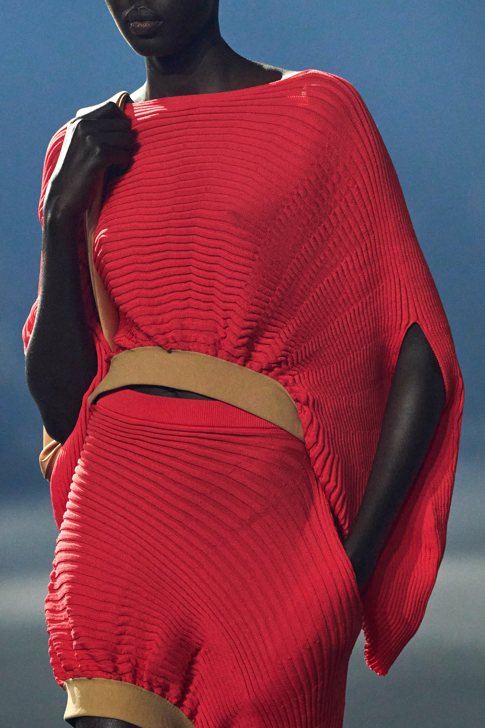 Issey Miyake Spring 2023 Fashion Show Details