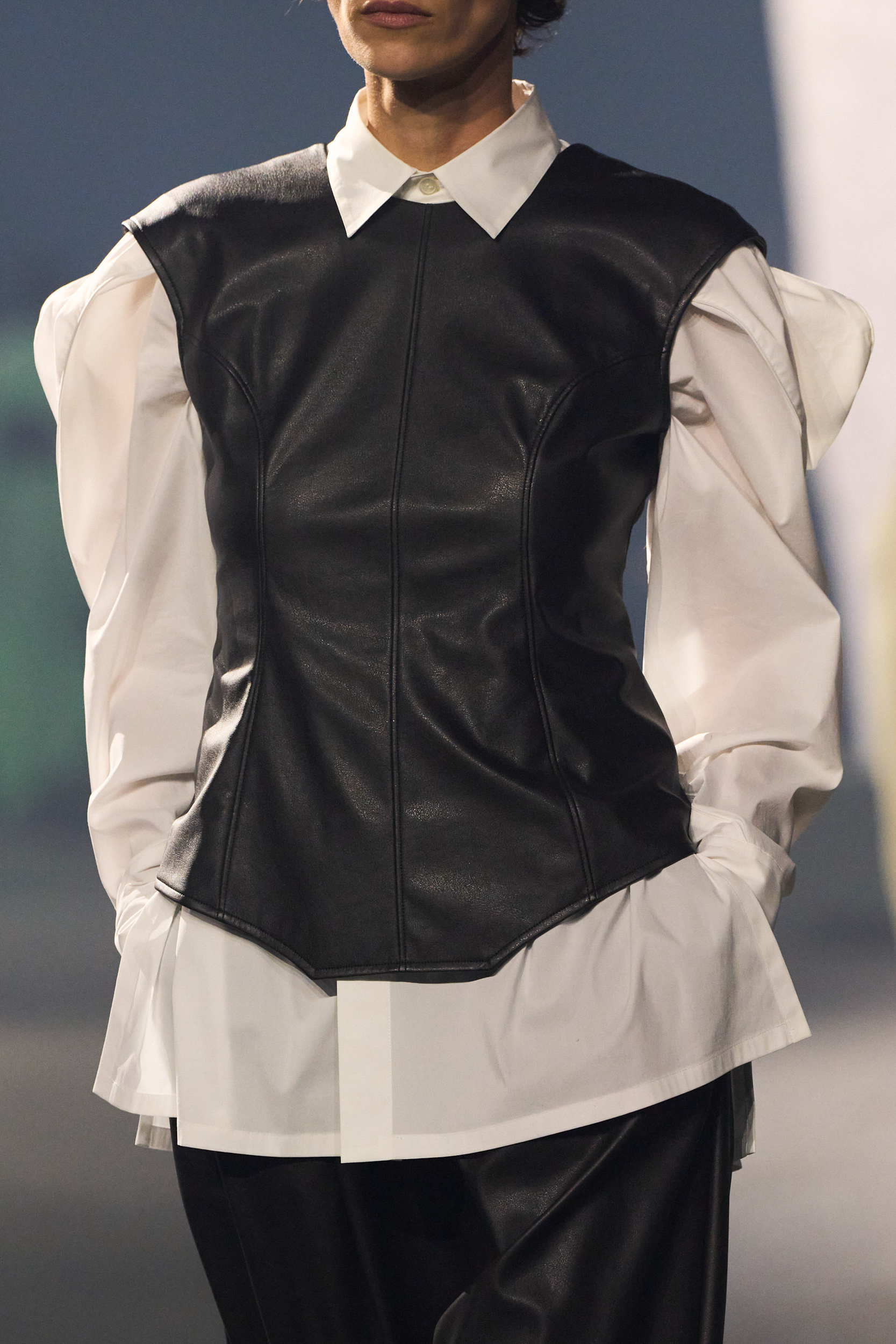 Issey Miyake Spring 2023 Fashion Show Details