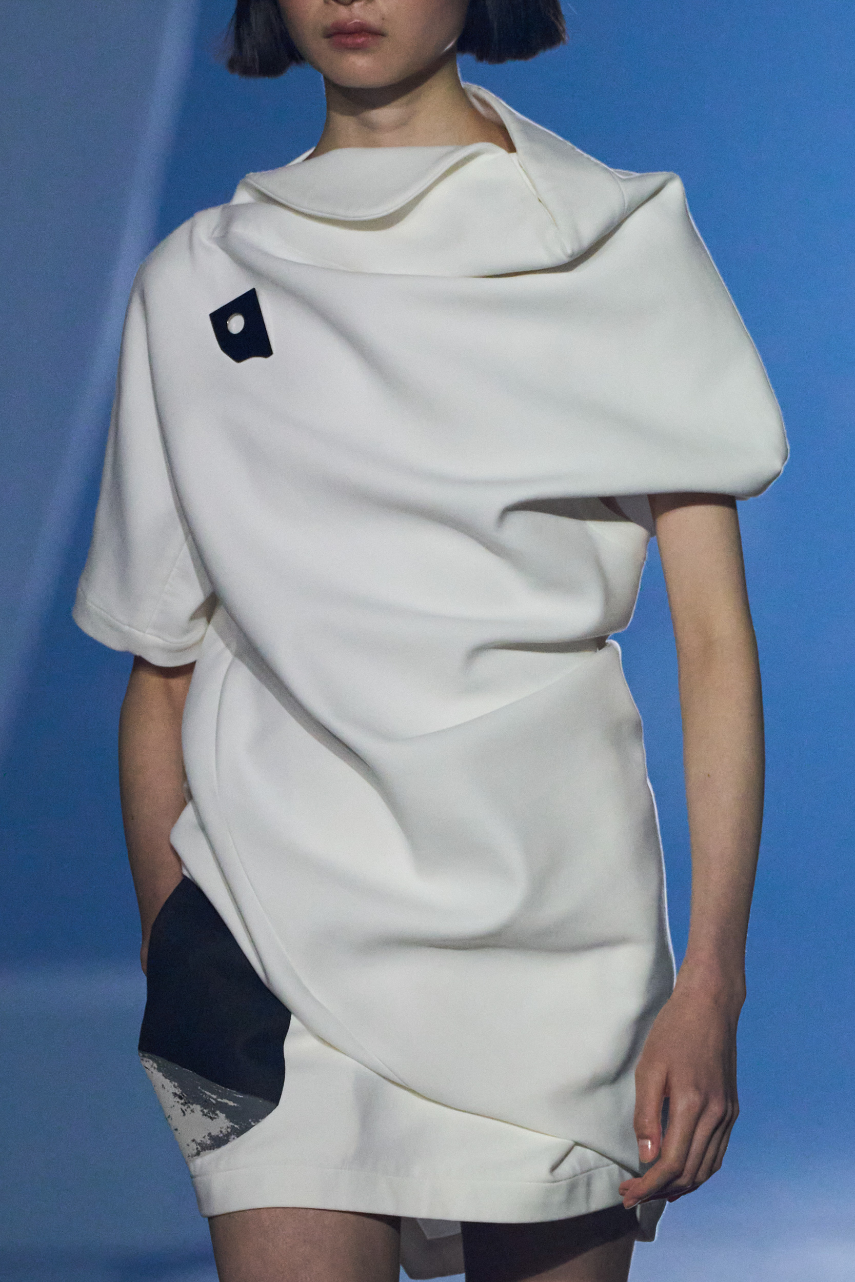 Issey Miyake Spring 2023 Fashion Show Details